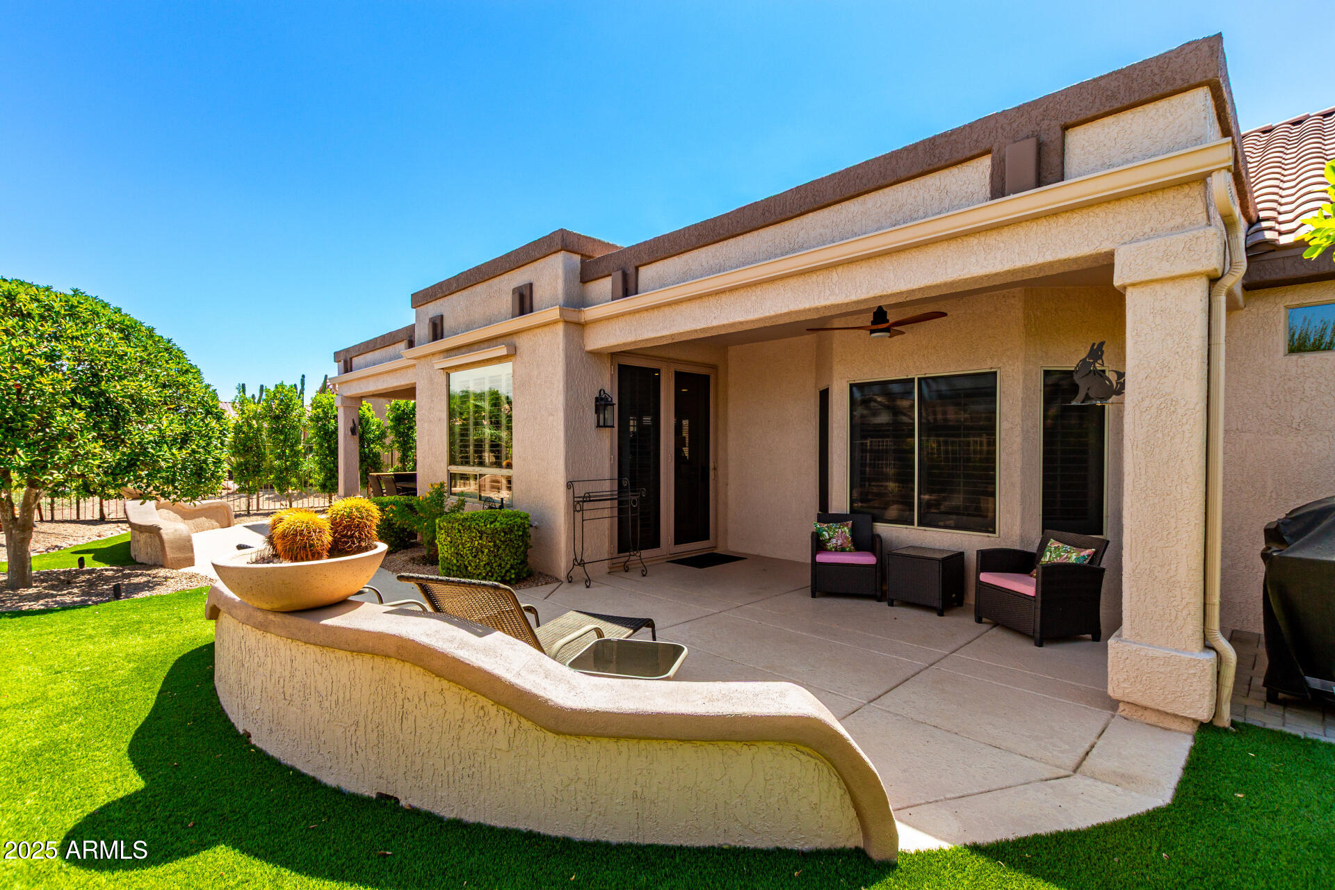 19883 N CRIMSON RIDGE Way