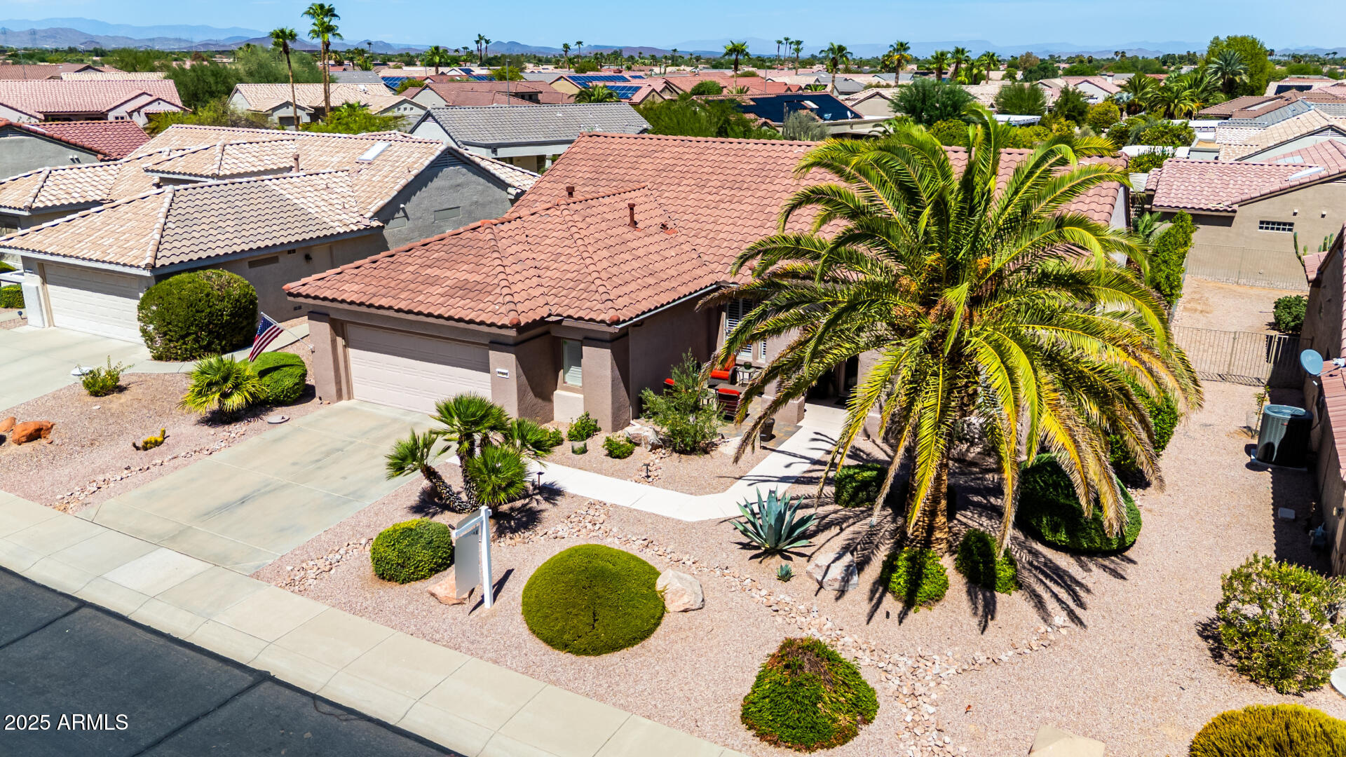 19883 N CRIMSON RIDGE Way