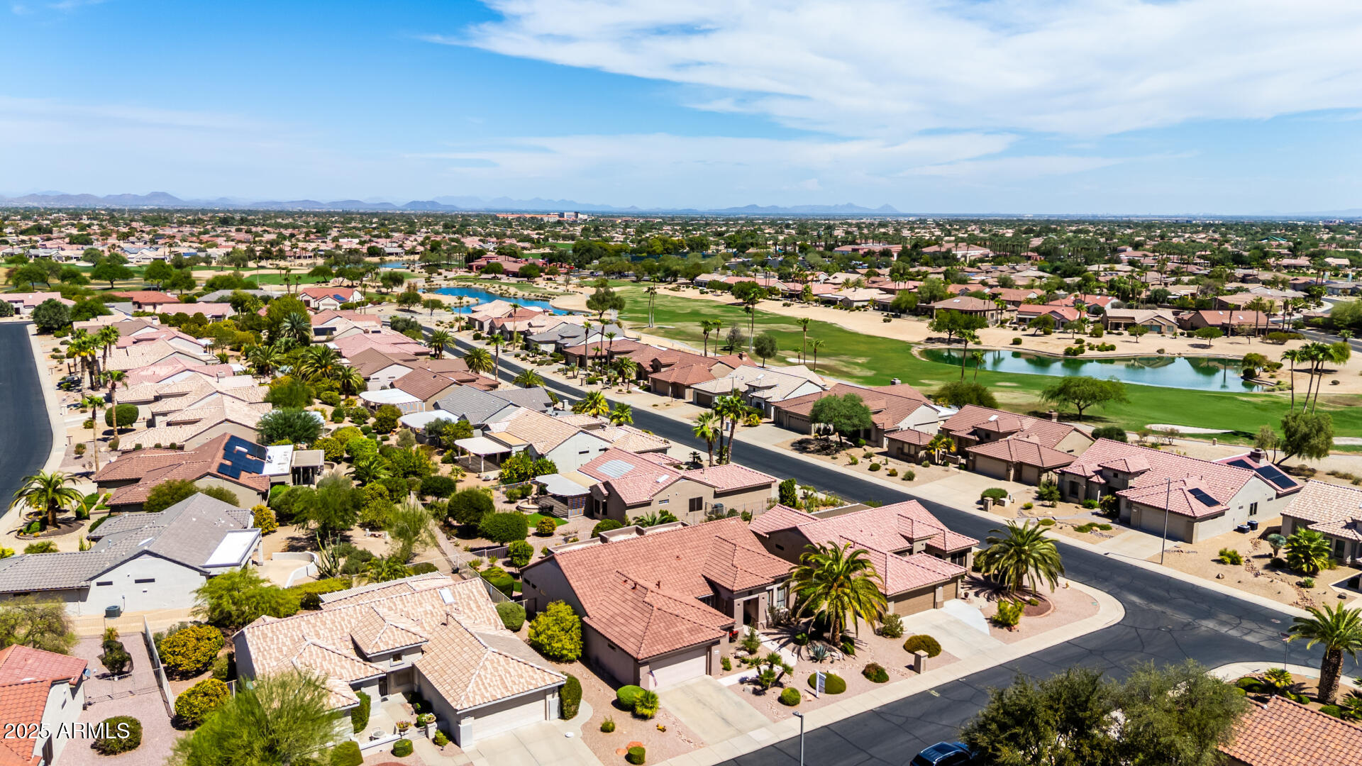 19883 N CRIMSON RIDGE Way