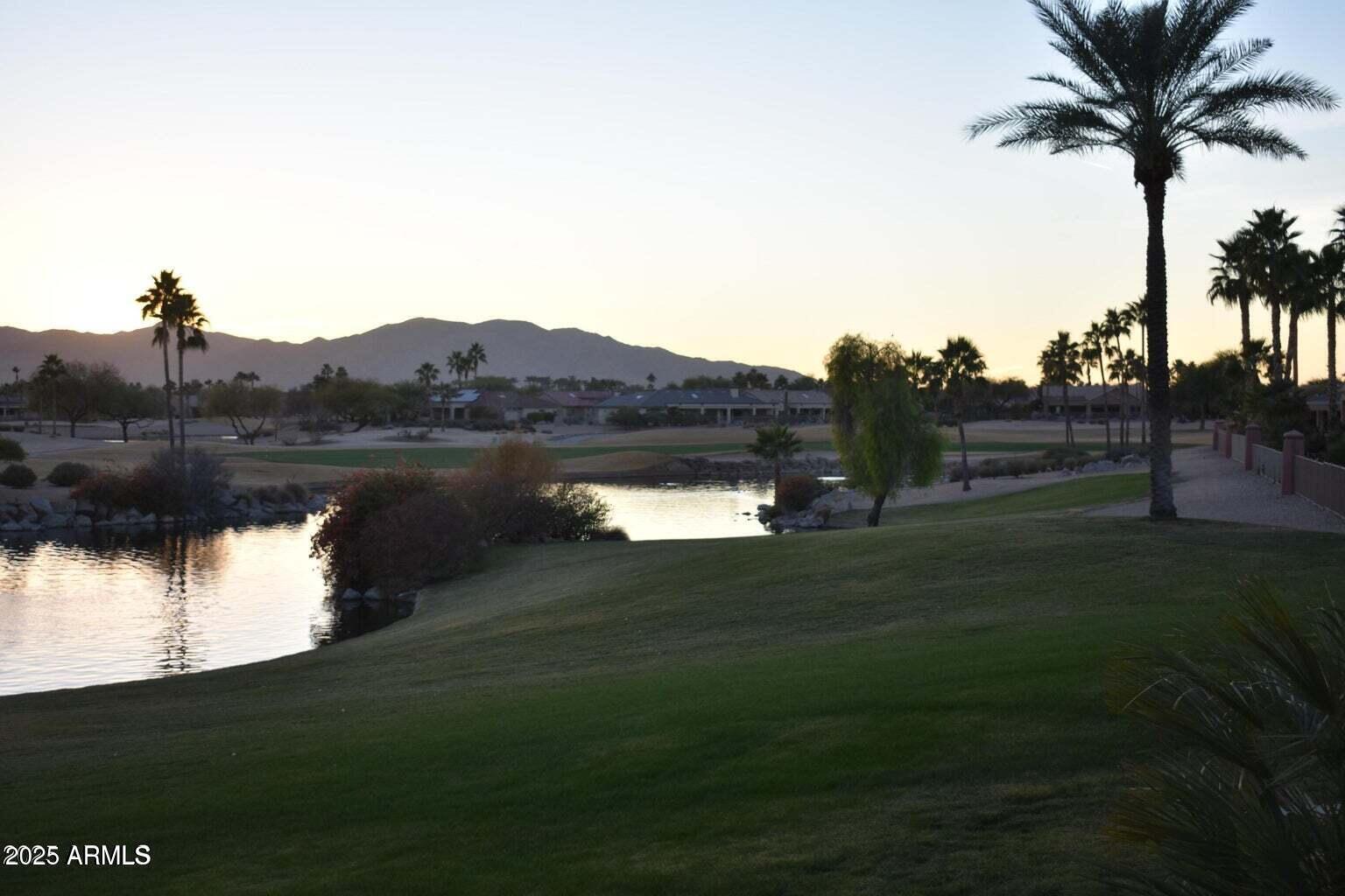 19883 N CRIMSON RIDGE Way