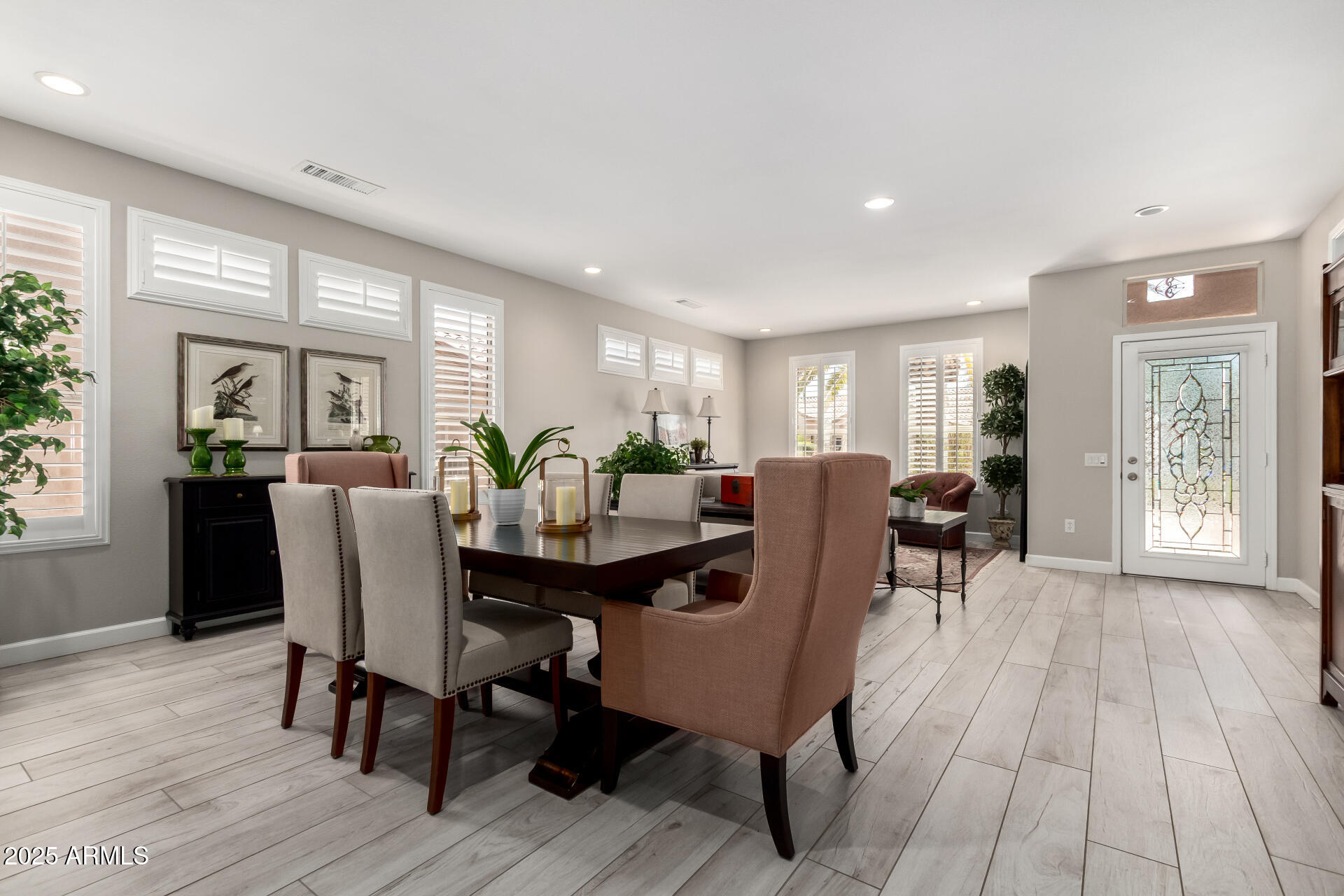 19883 N CRIMSON RIDGE Way