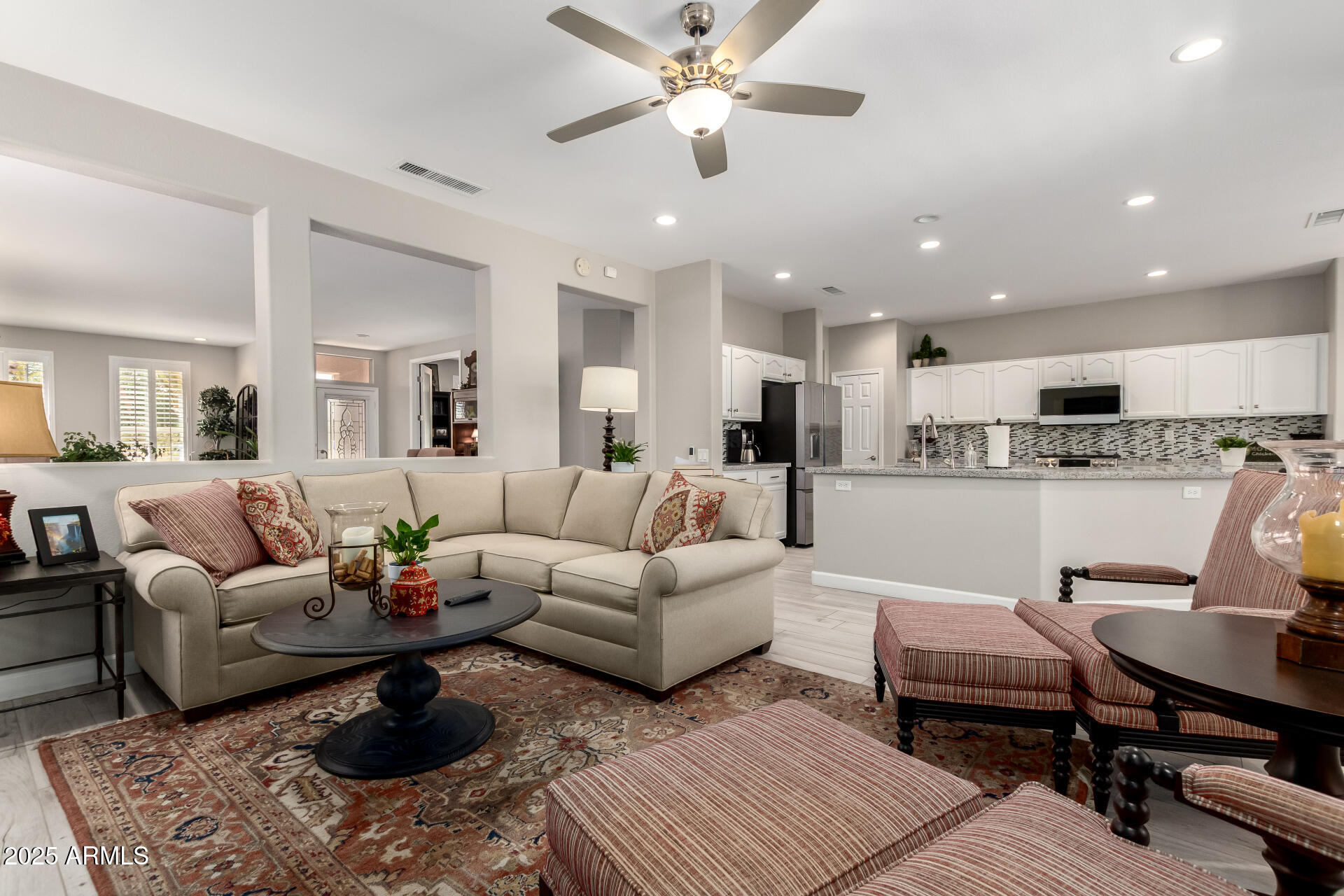 19883 N CRIMSON RIDGE Way