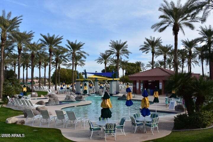 19883 N CRIMSON RIDGE Way