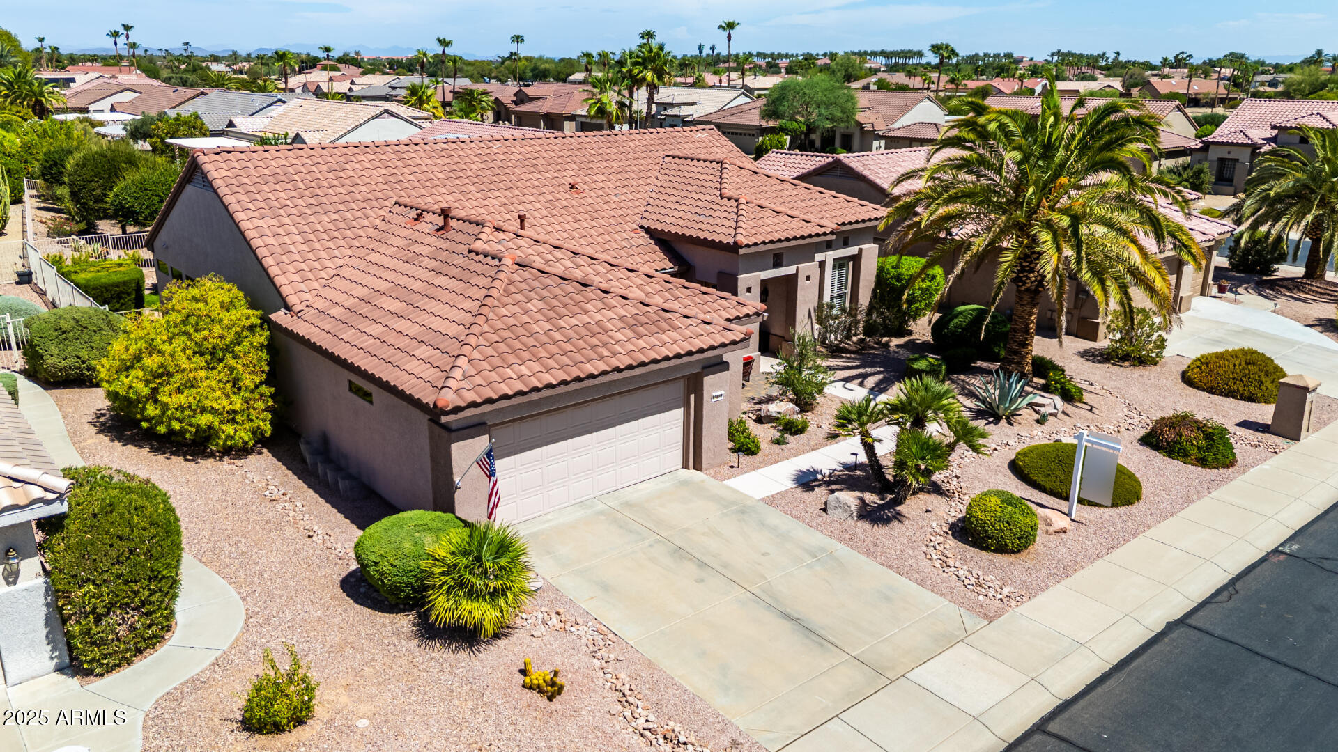 19883 N CRIMSON RIDGE Way