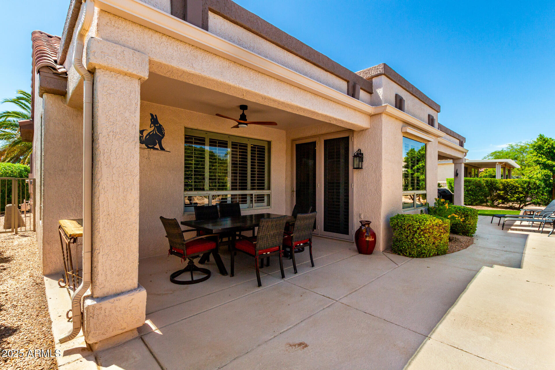 19883 N CRIMSON RIDGE Way