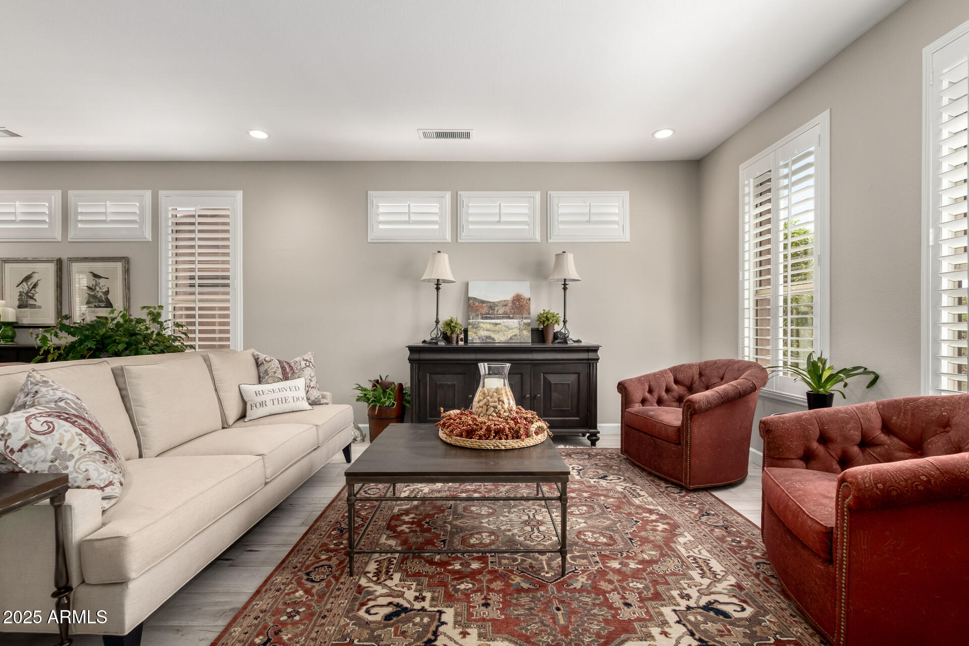 19883 N CRIMSON RIDGE Way