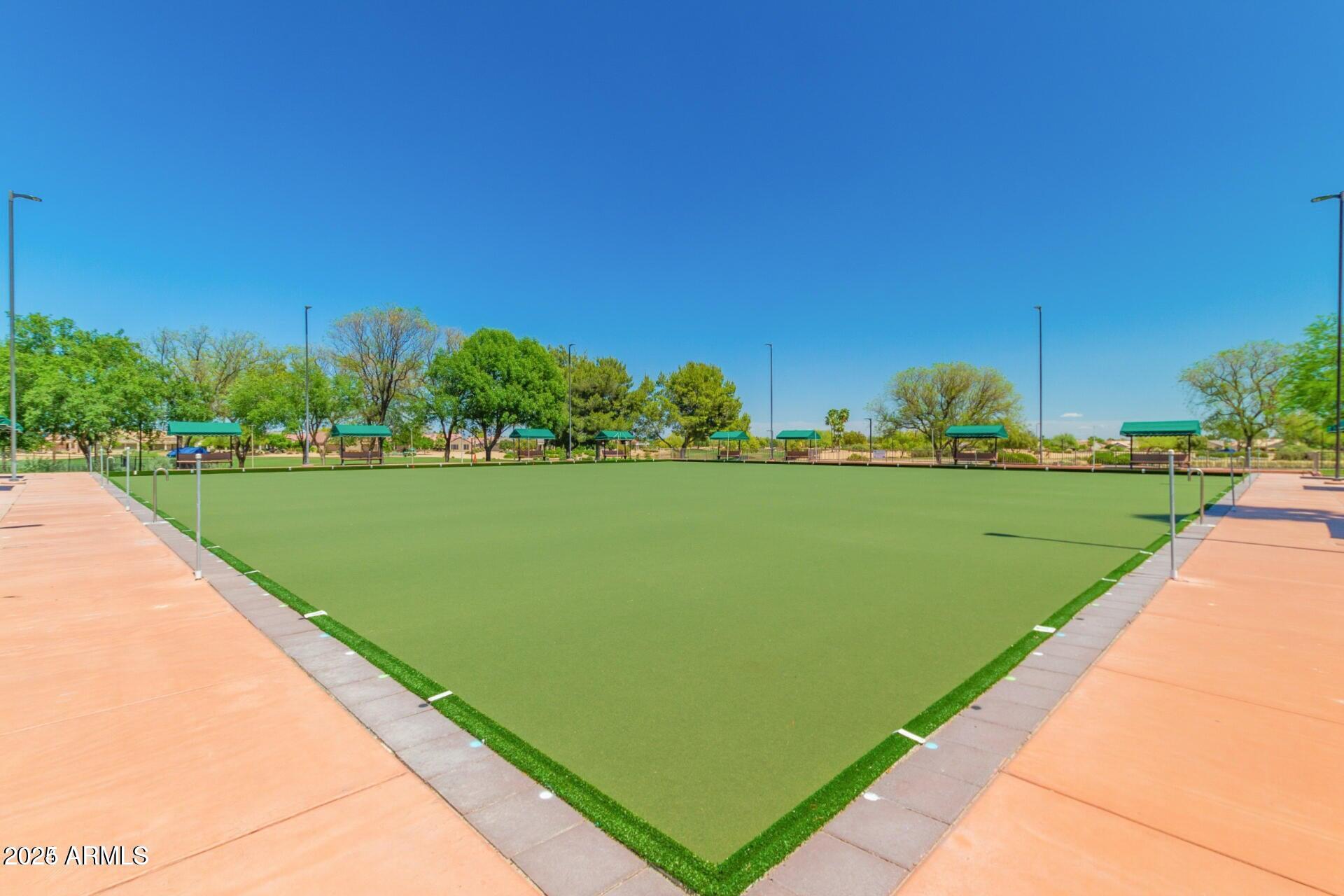 19883 N CRIMSON RIDGE Way