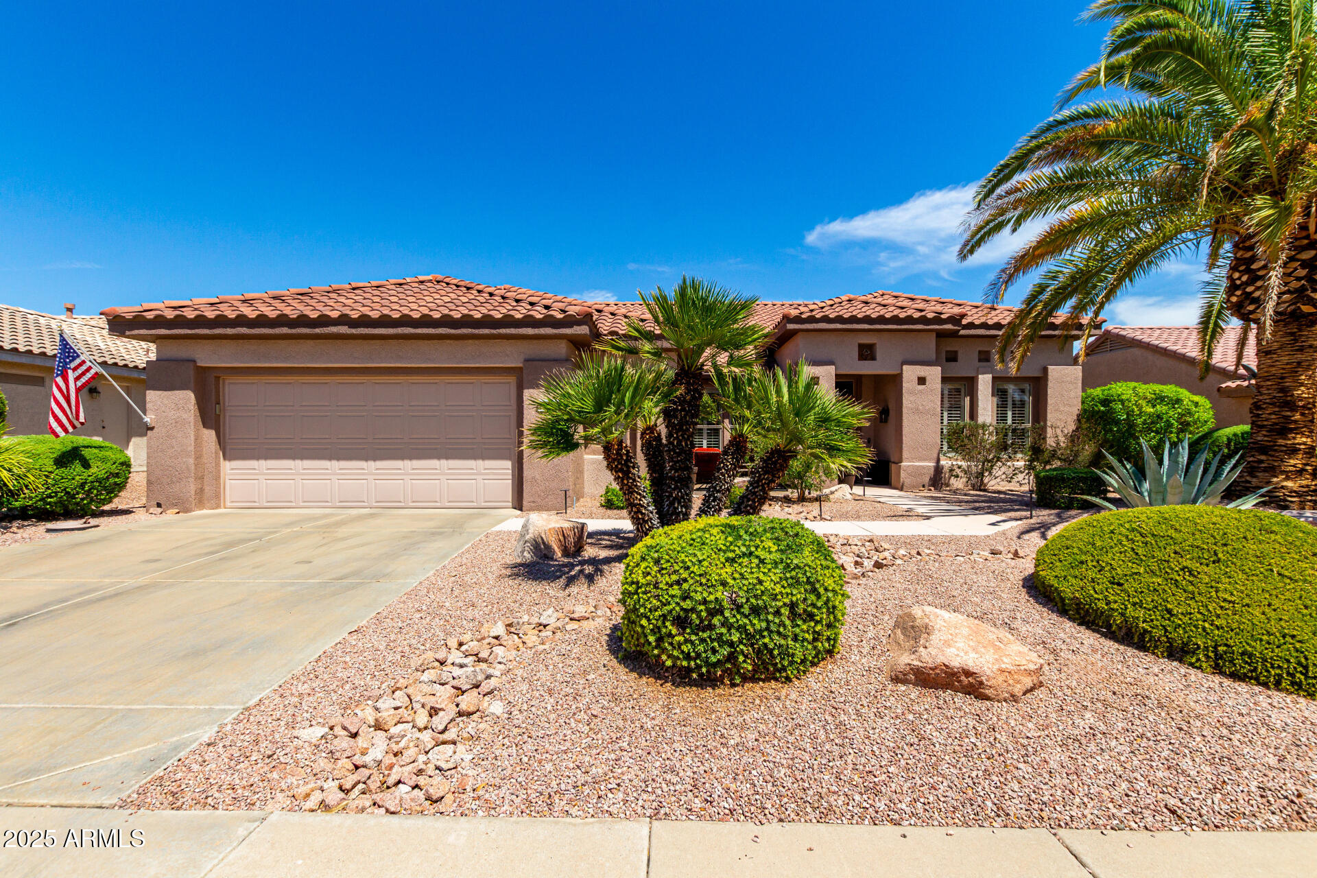 19883 N CRIMSON RIDGE Way