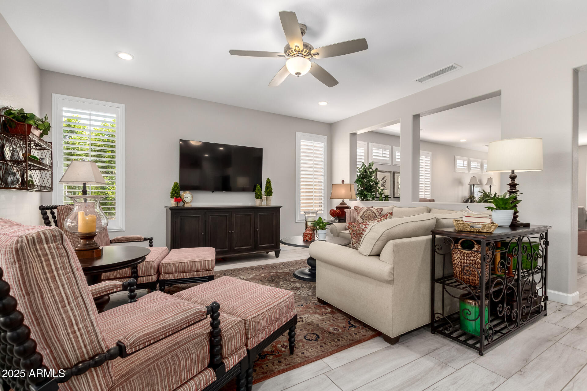 19883 N CRIMSON RIDGE Way