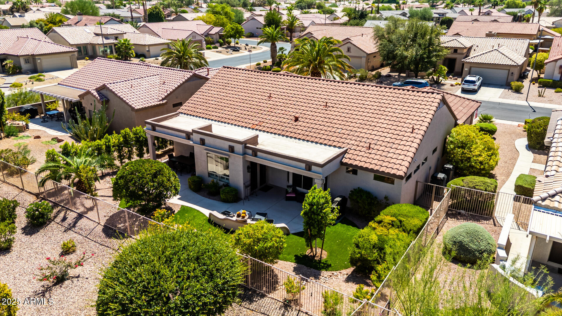 19883 N CRIMSON RIDGE Way