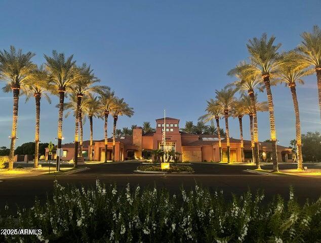 19883 N CRIMSON RIDGE Way