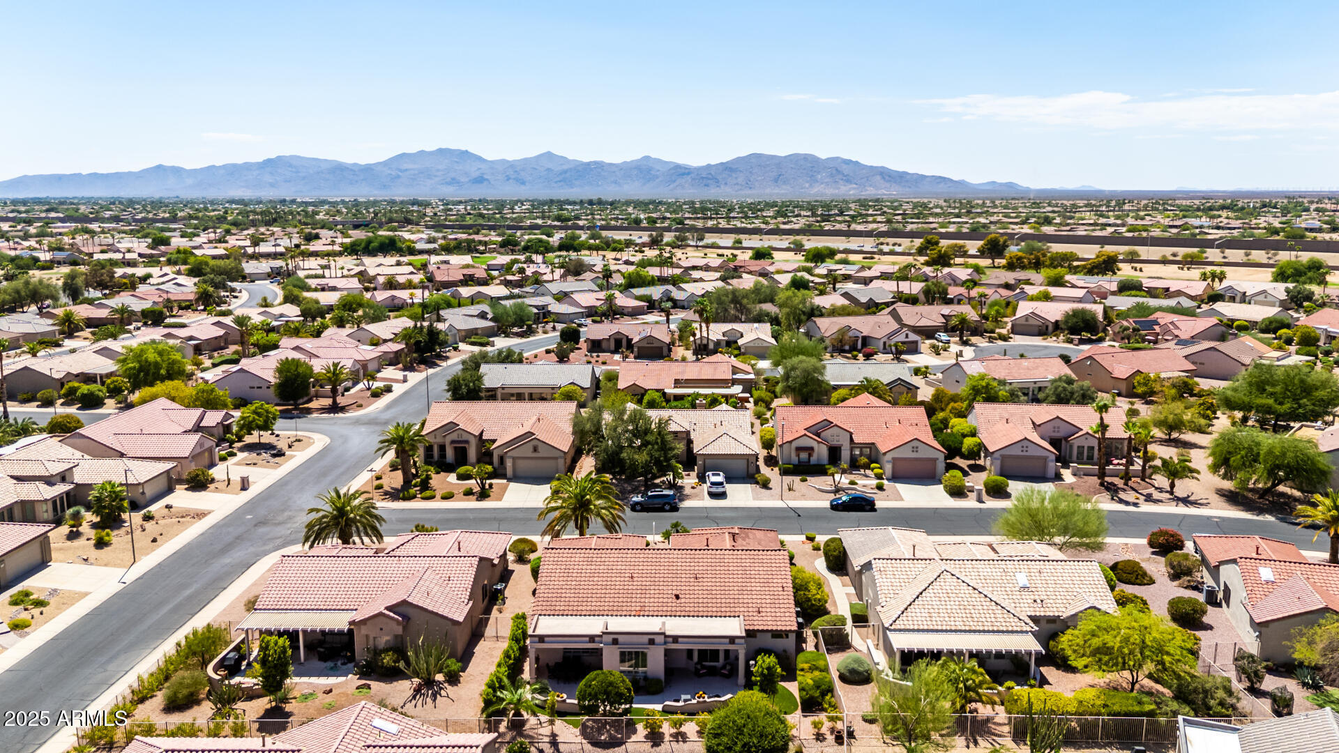 19883 N CRIMSON RIDGE Way