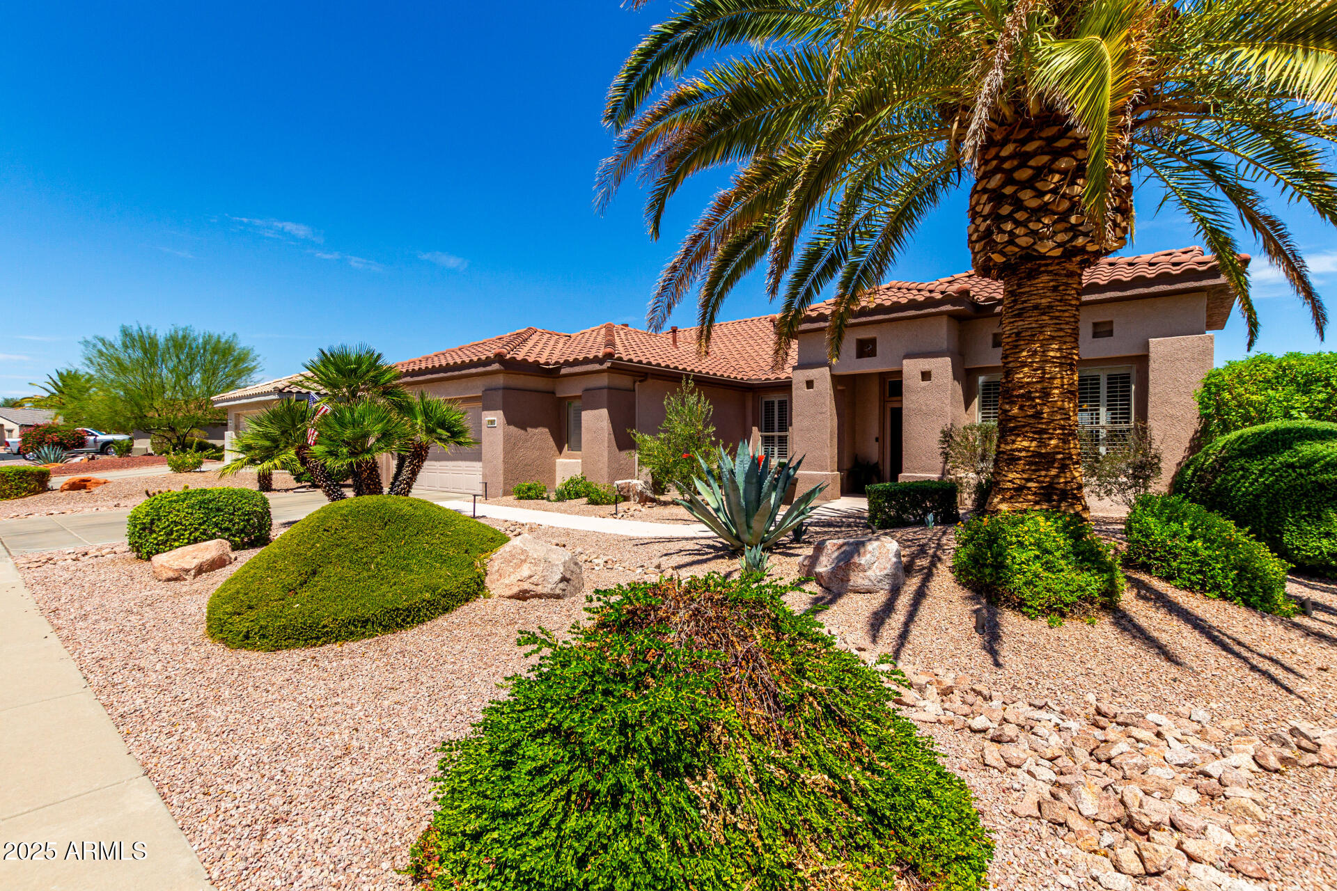 19883 N CRIMSON RIDGE Way