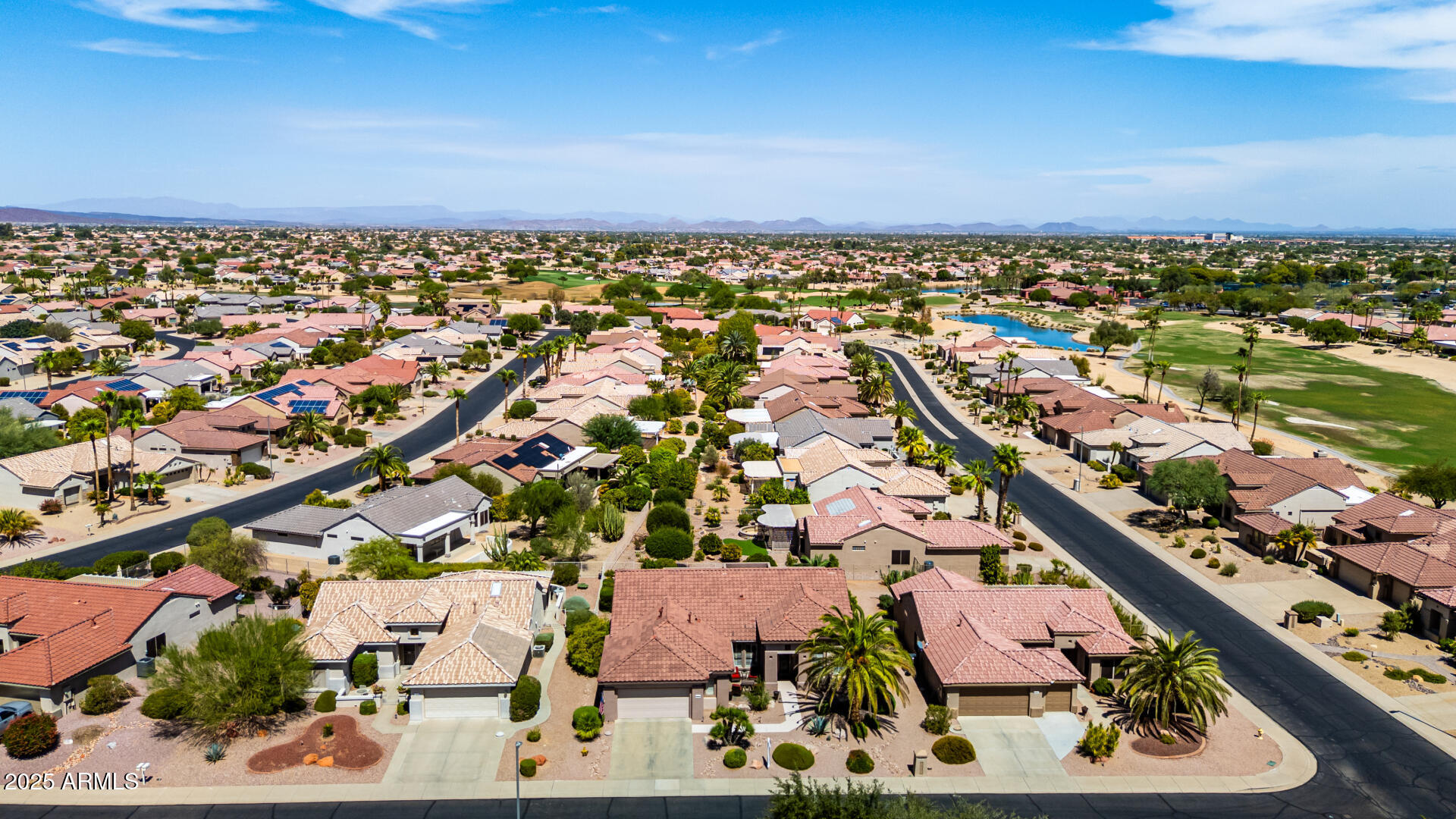 19883 N CRIMSON RIDGE Way