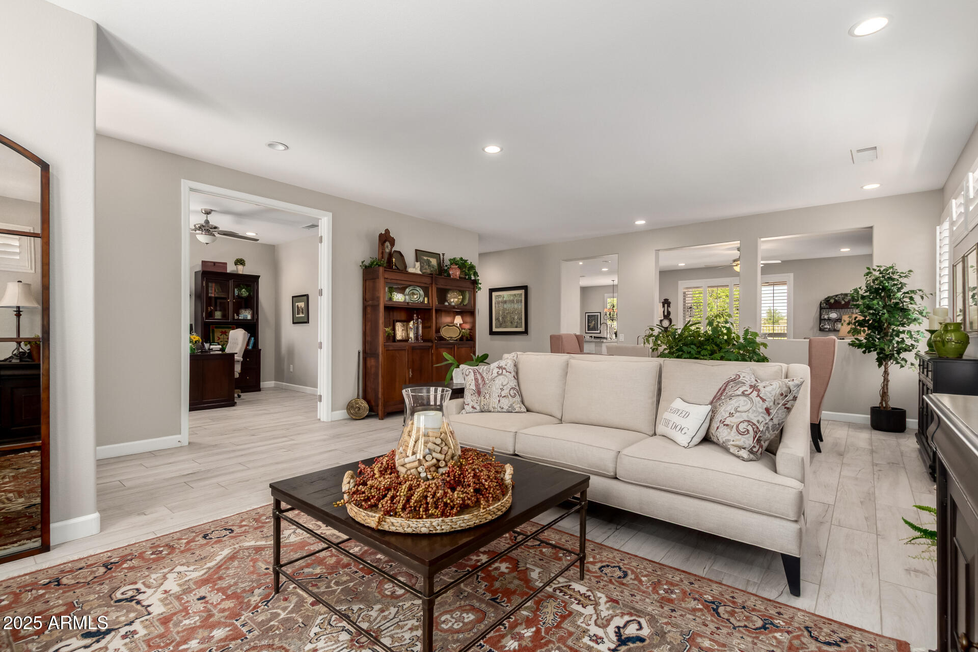 19883 N CRIMSON RIDGE Way