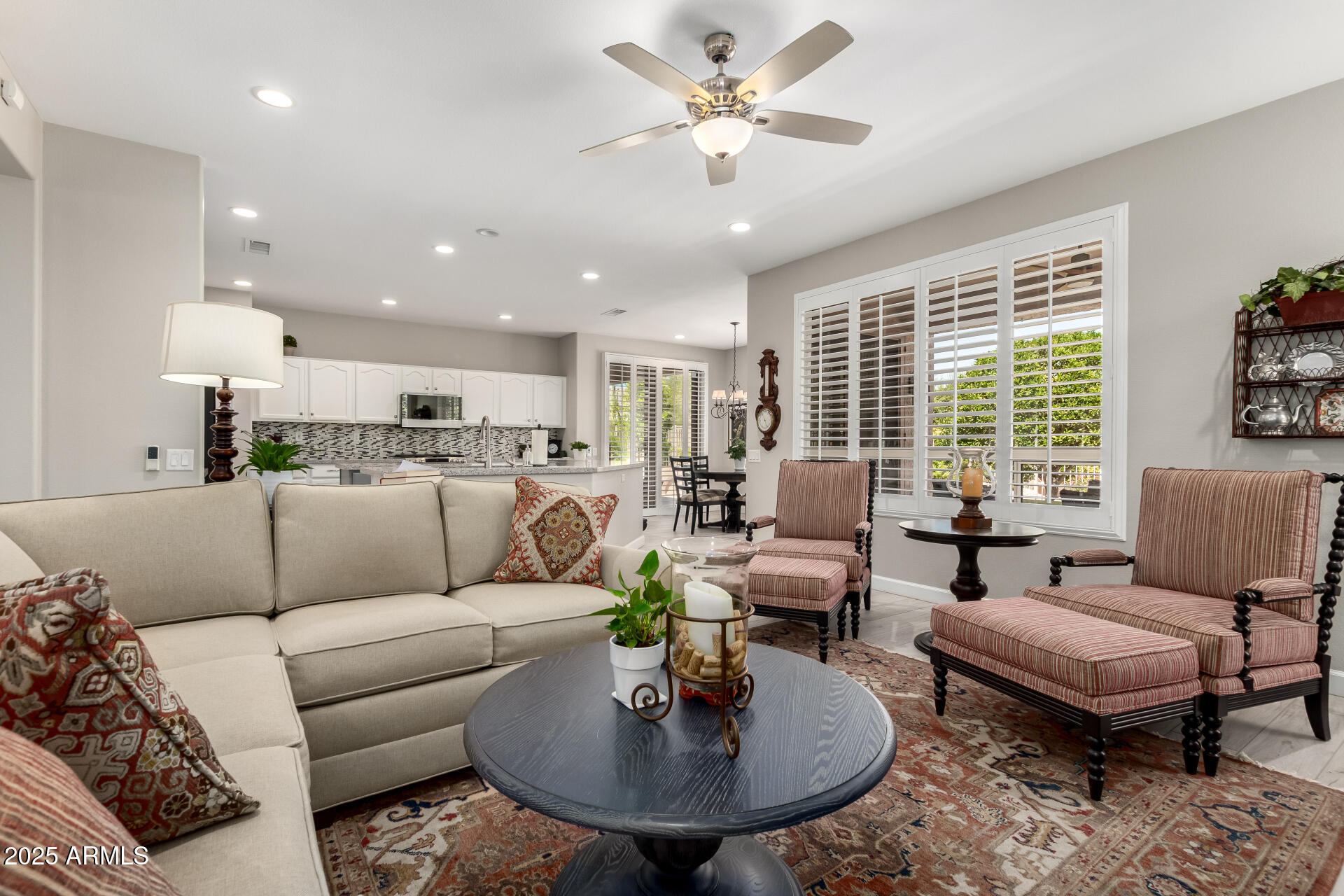 19883 N CRIMSON RIDGE Way