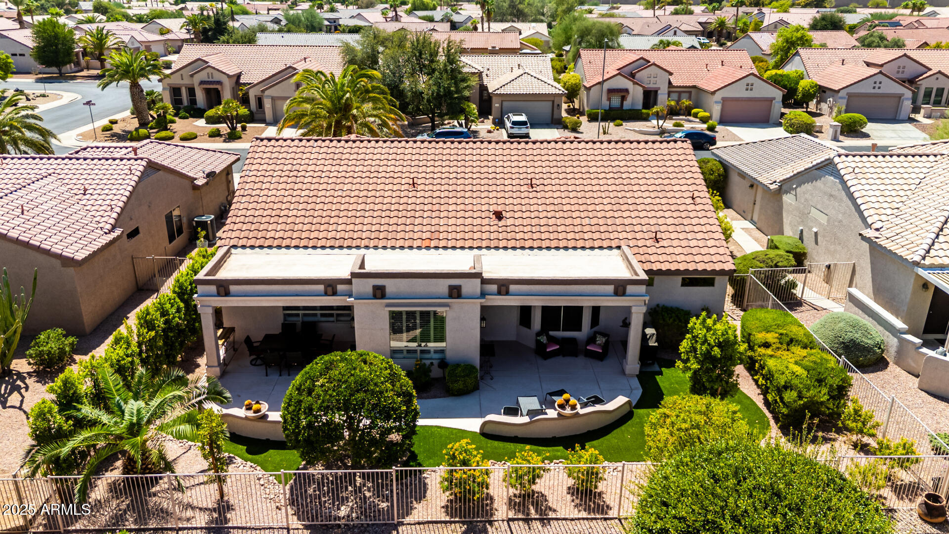 19883 N CRIMSON RIDGE Way