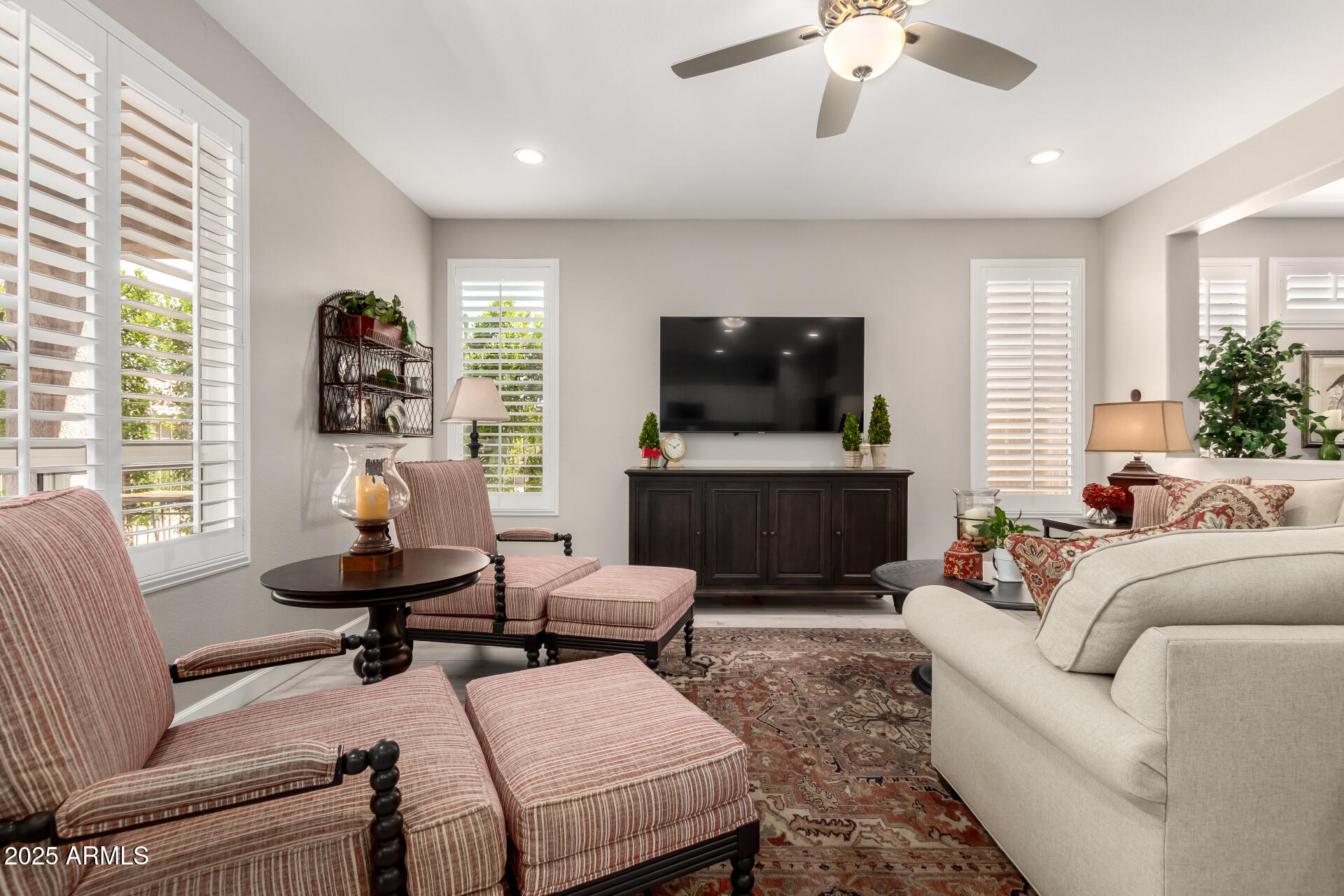 19883 N CRIMSON RIDGE Way