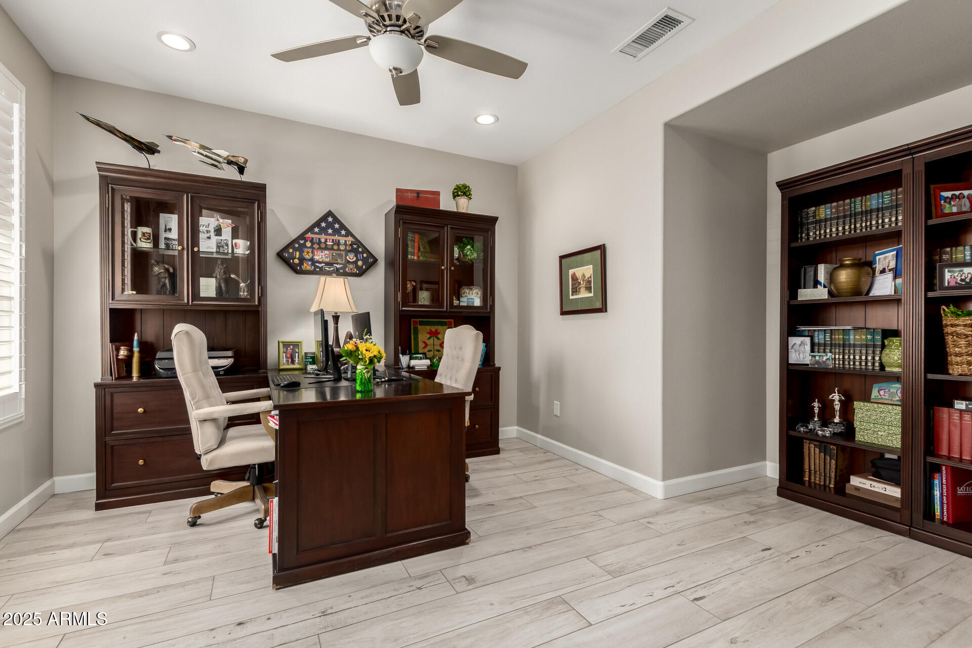 19883 N CRIMSON RIDGE Way