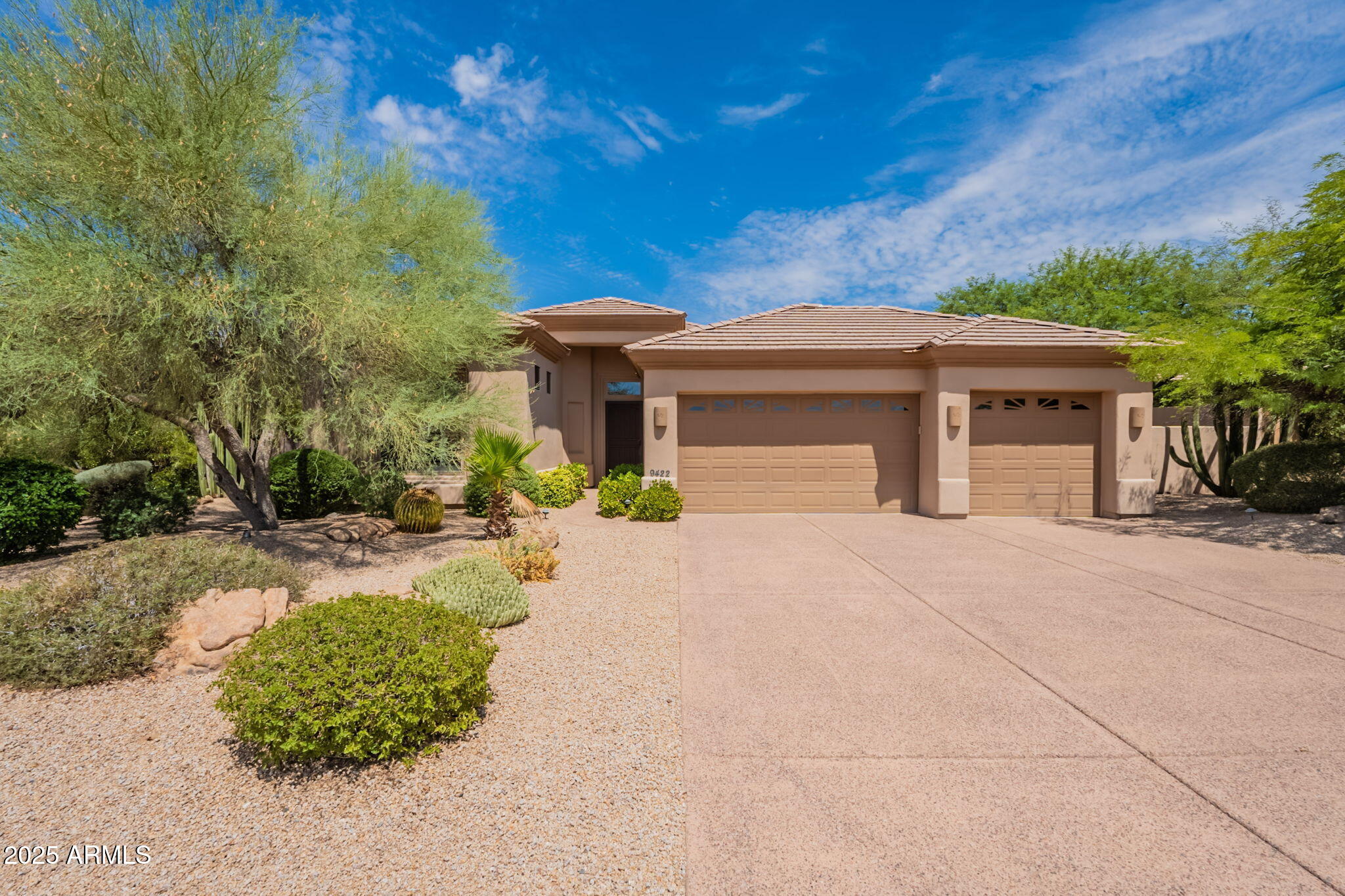 9422 E SANDY VISTA Drive