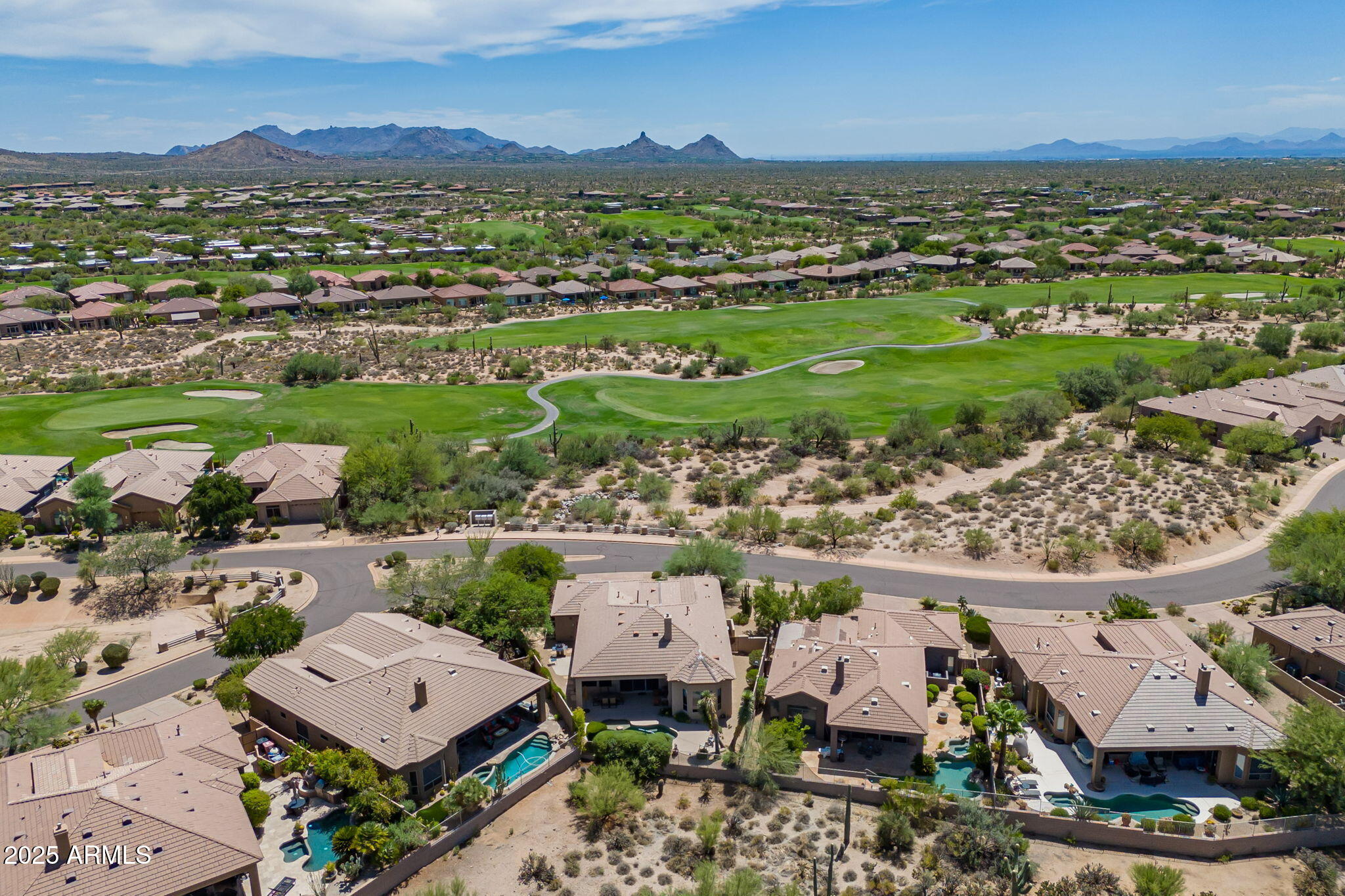 9422 E SANDY VISTA Drive