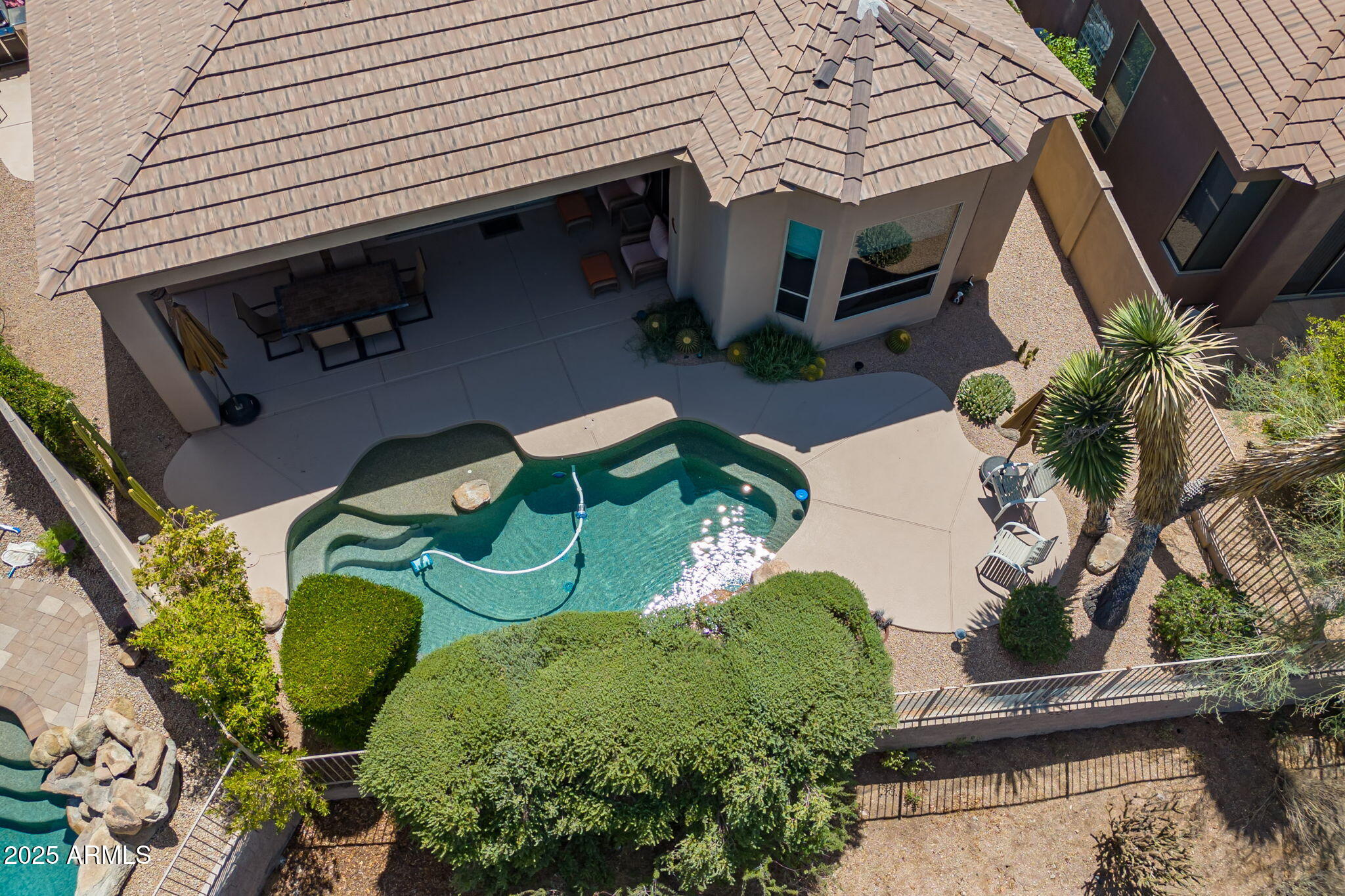 9422 E SANDY VISTA Drive