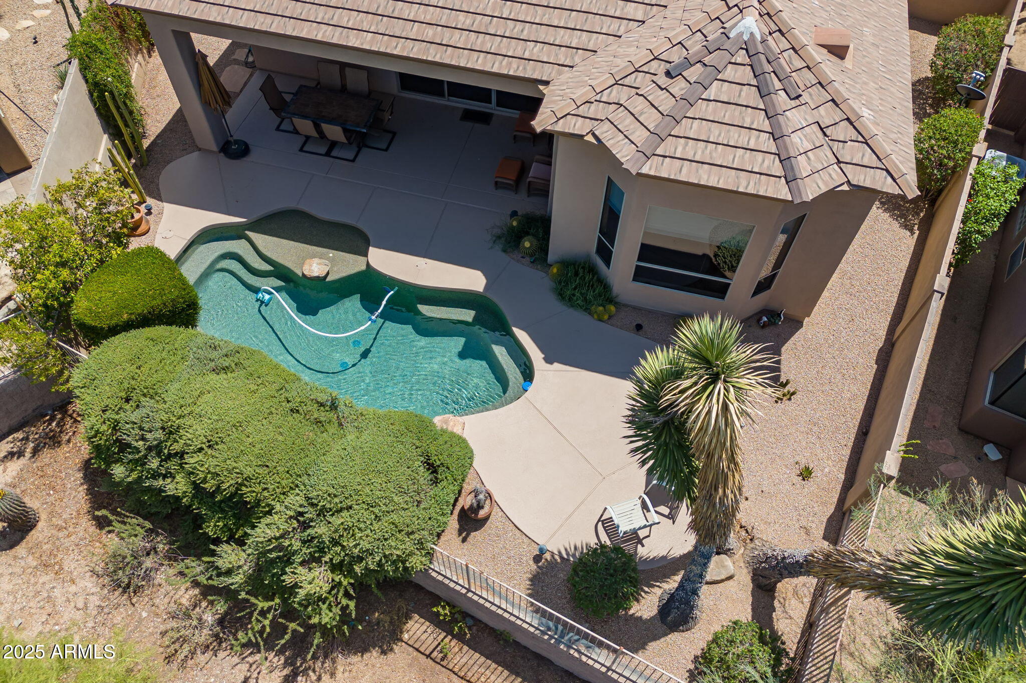 9422 E SANDY VISTA Drive