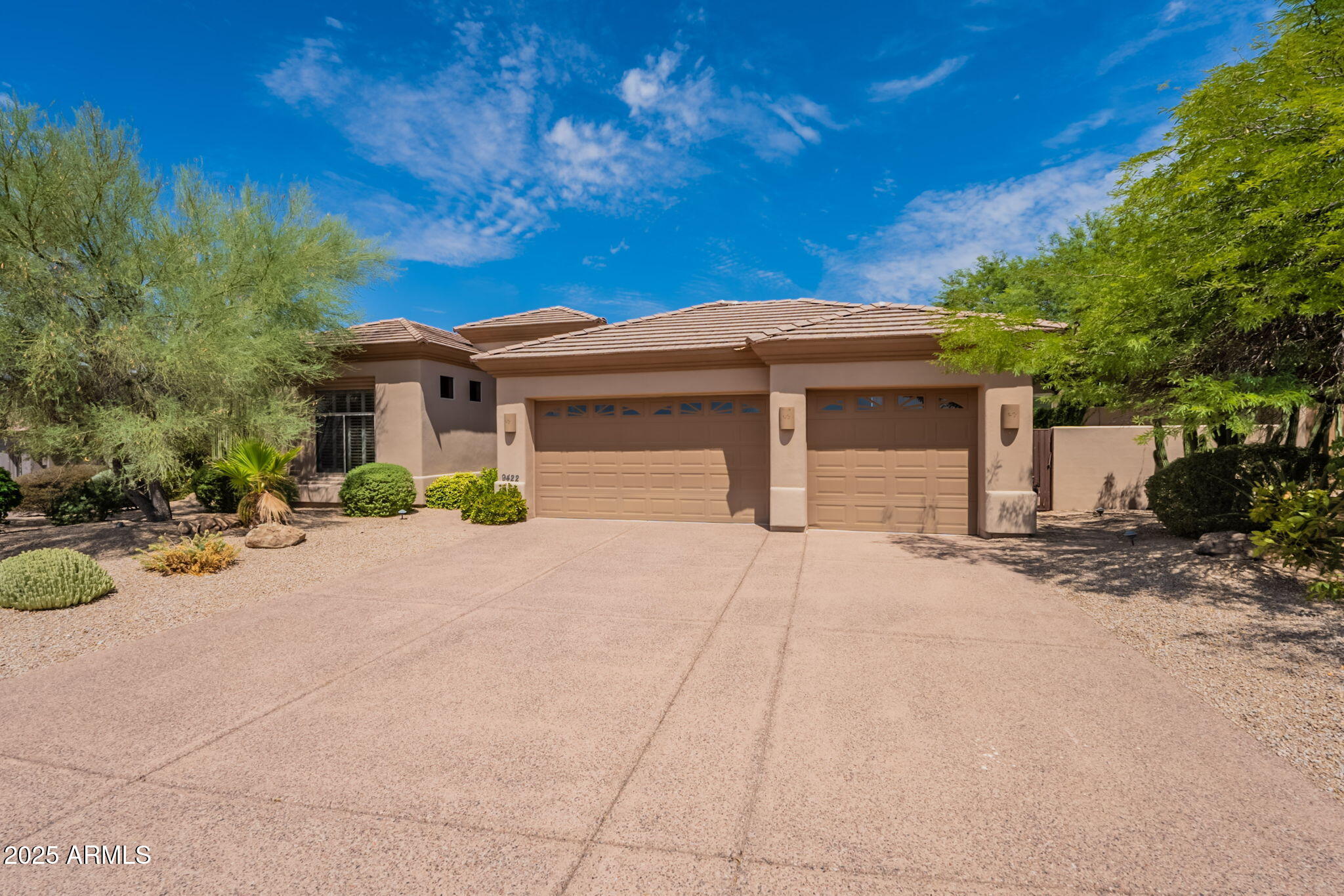 9422 E SANDY VISTA Drive