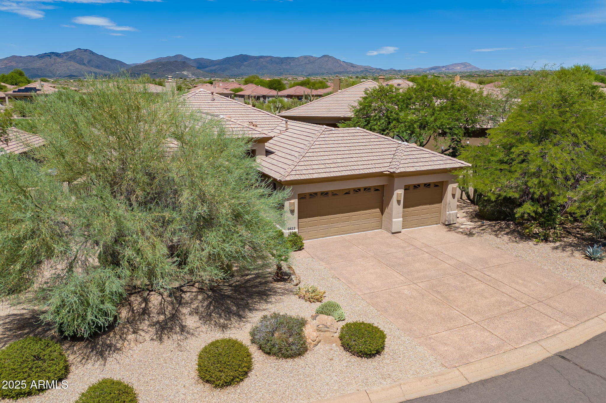 9422 E SANDY VISTA Drive