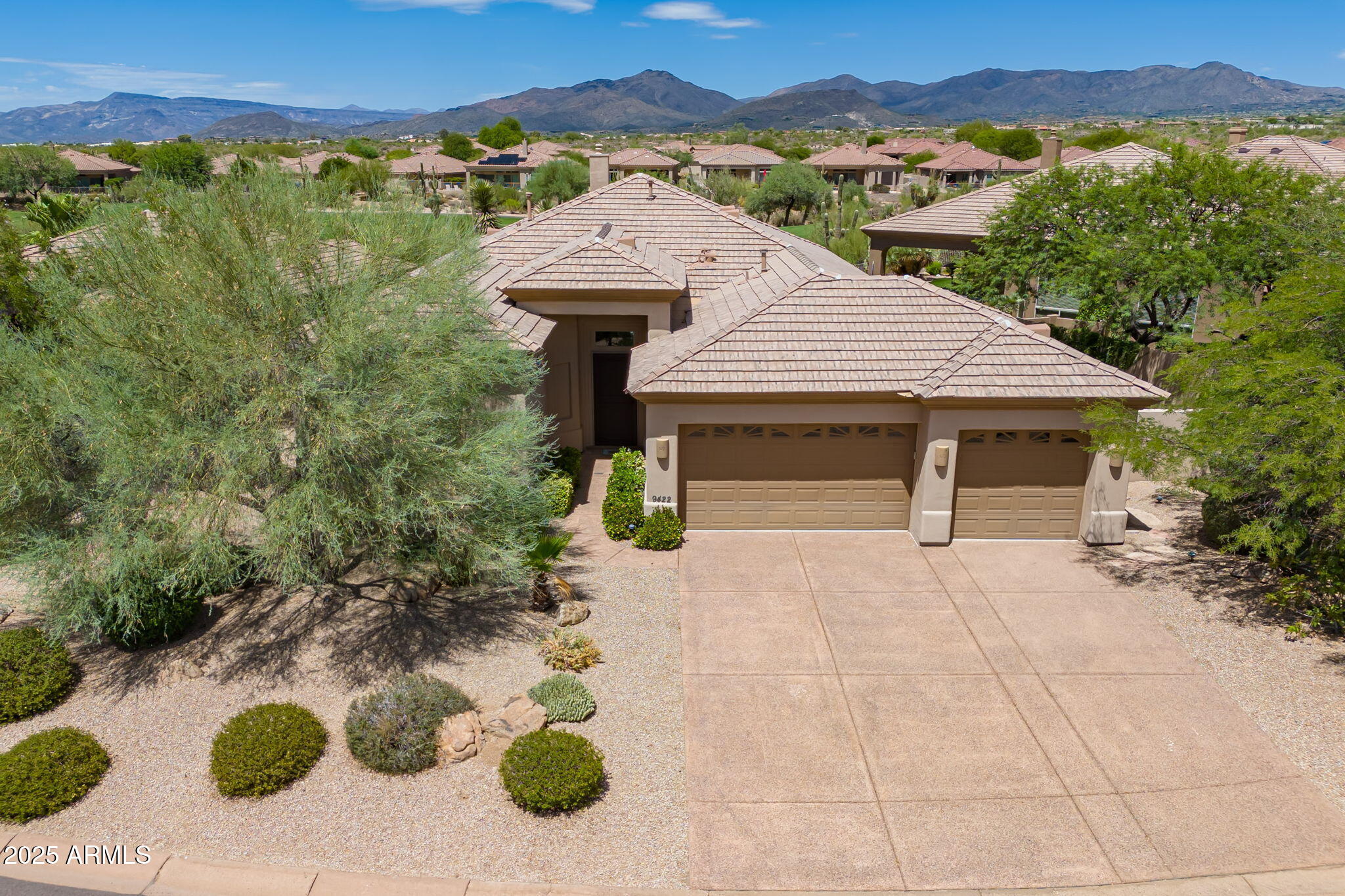 9422 E SANDY VISTA Drive
