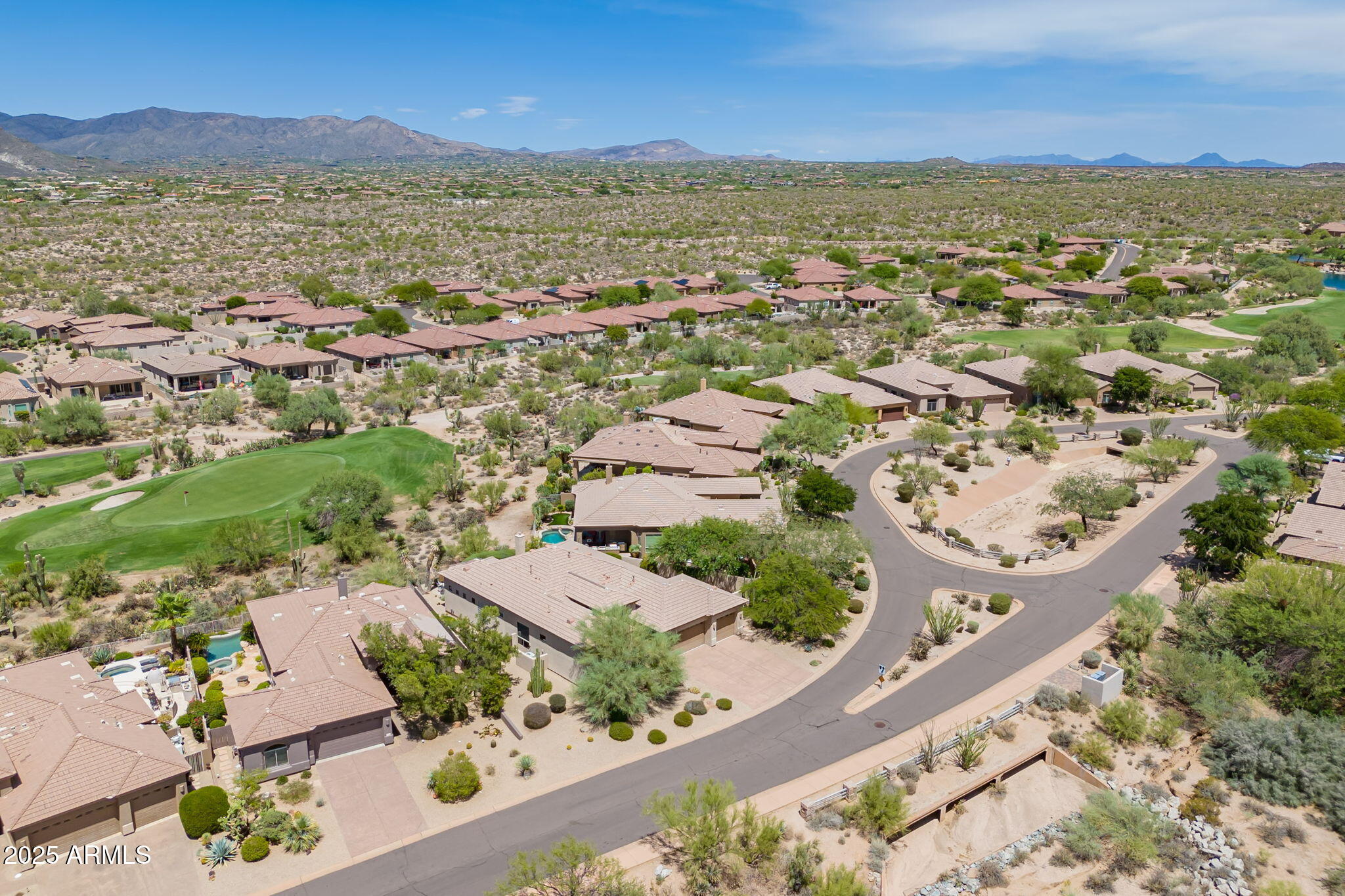 9422 E SANDY VISTA Drive