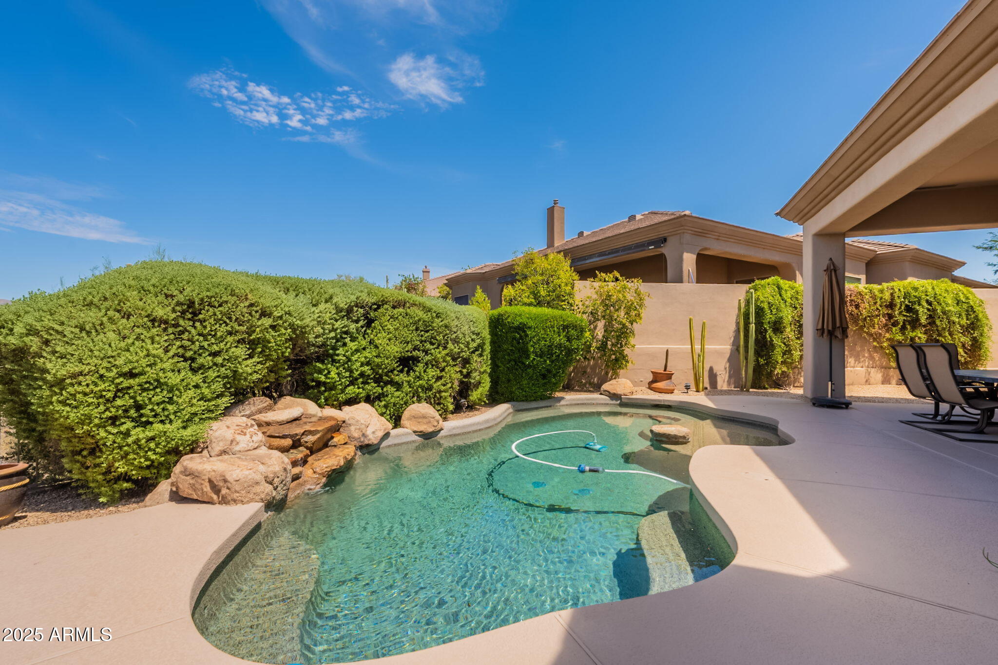 9422 E SANDY VISTA Drive