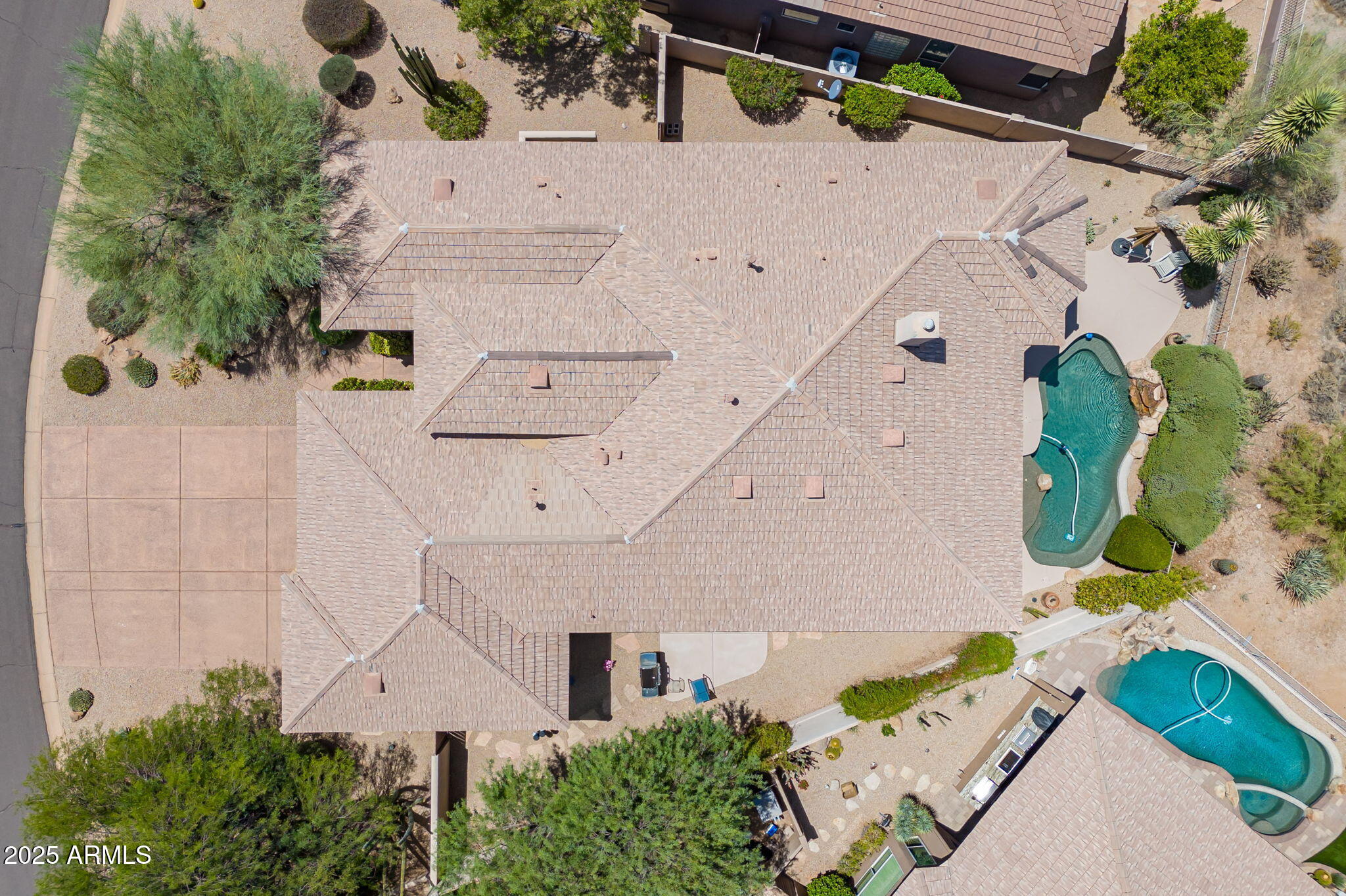 9422 E SANDY VISTA Drive