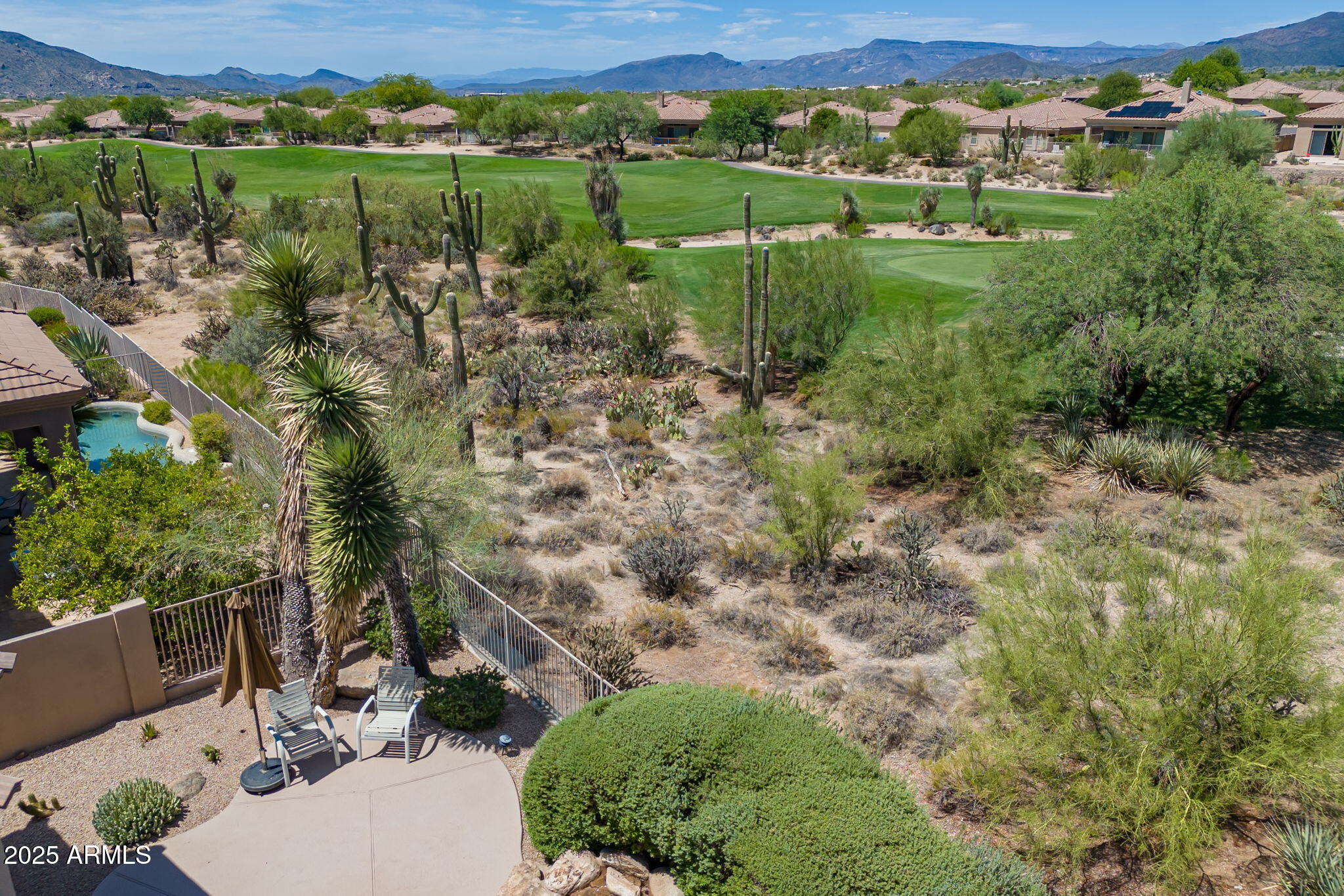 9422 E SANDY VISTA Drive