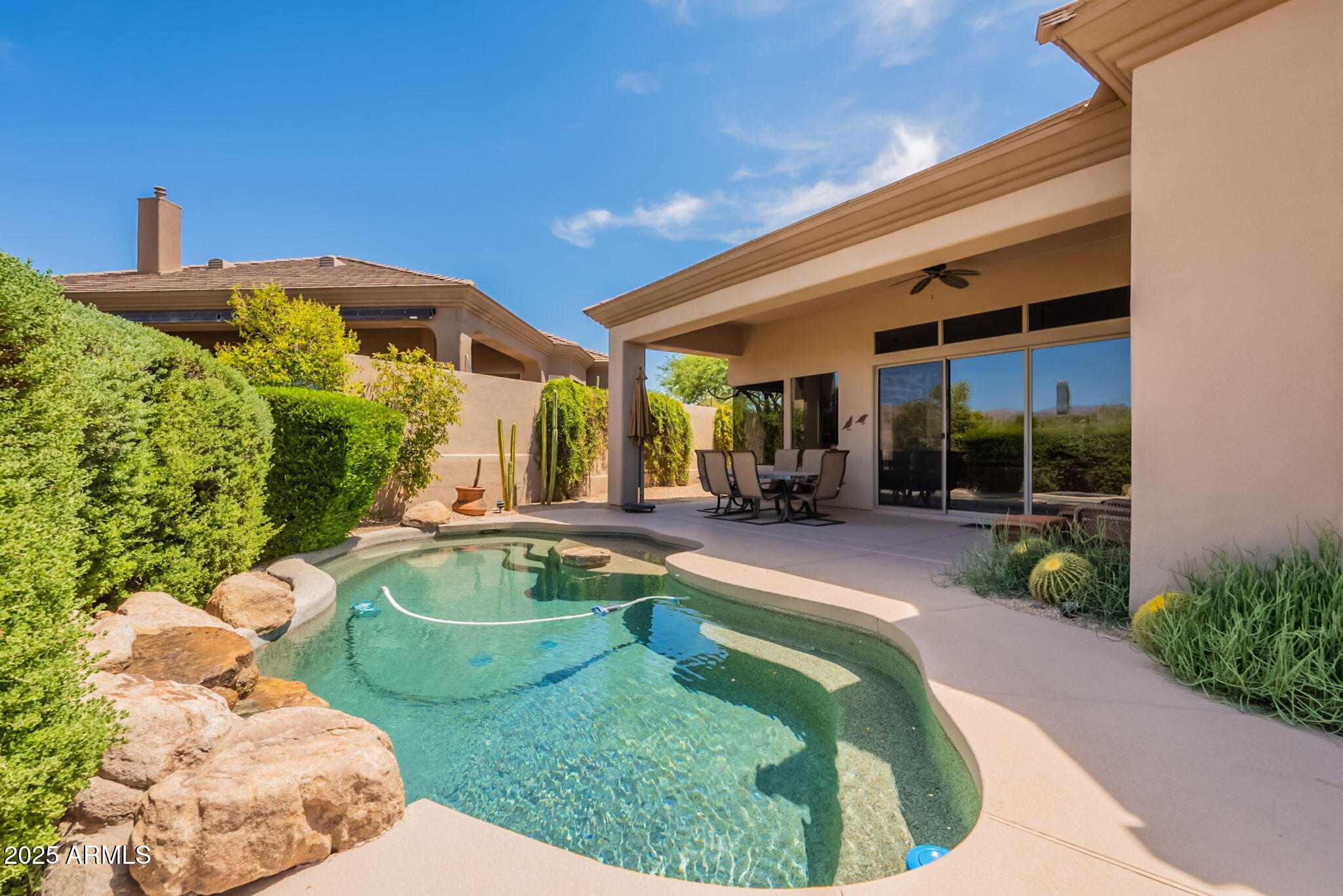 9422 E SANDY VISTA Drive