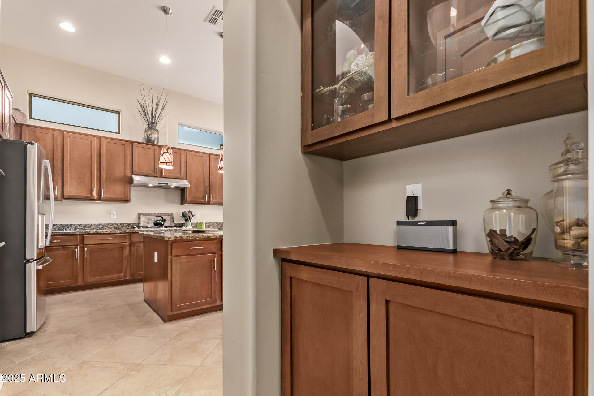 1809 W CALLE MARITA Drive