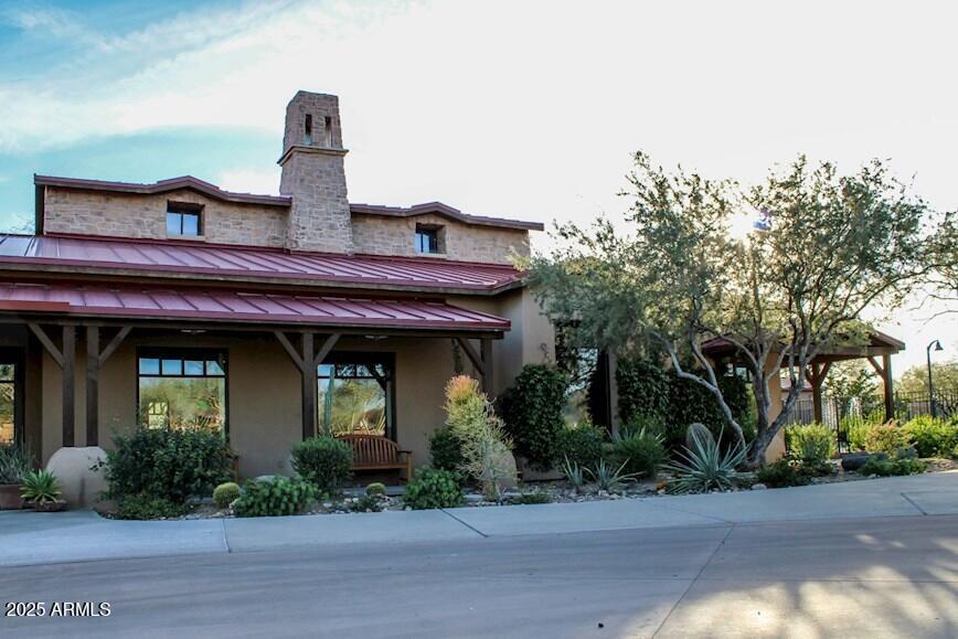 1809 W CALLE MARITA Drive