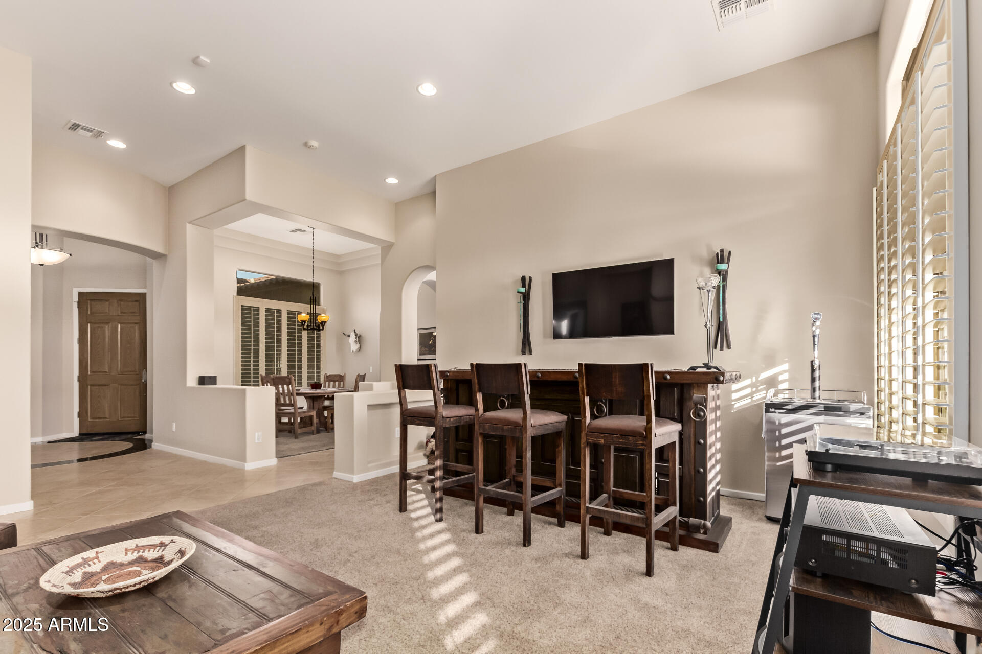 1809 W CALLE MARITA Drive