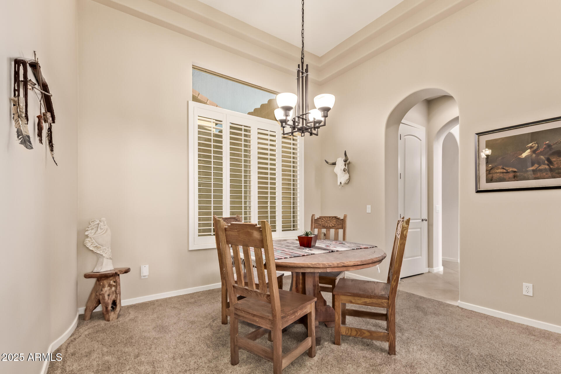 1809 W CALLE MARITA Drive