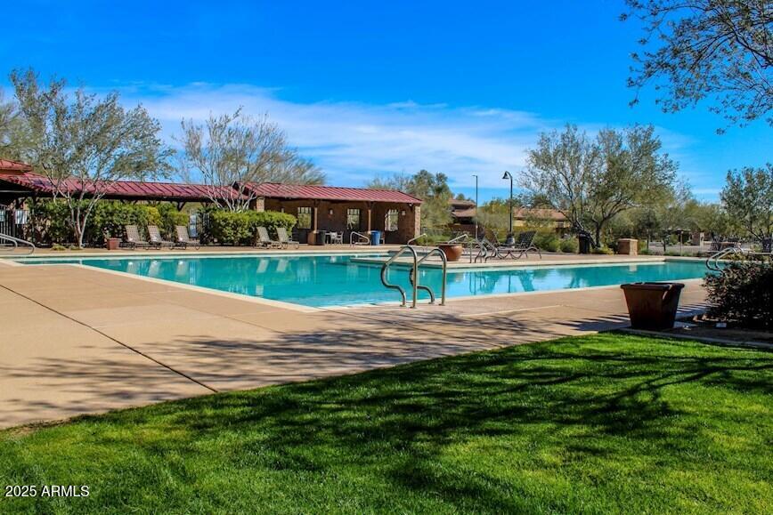 1809 W CALLE MARITA Drive