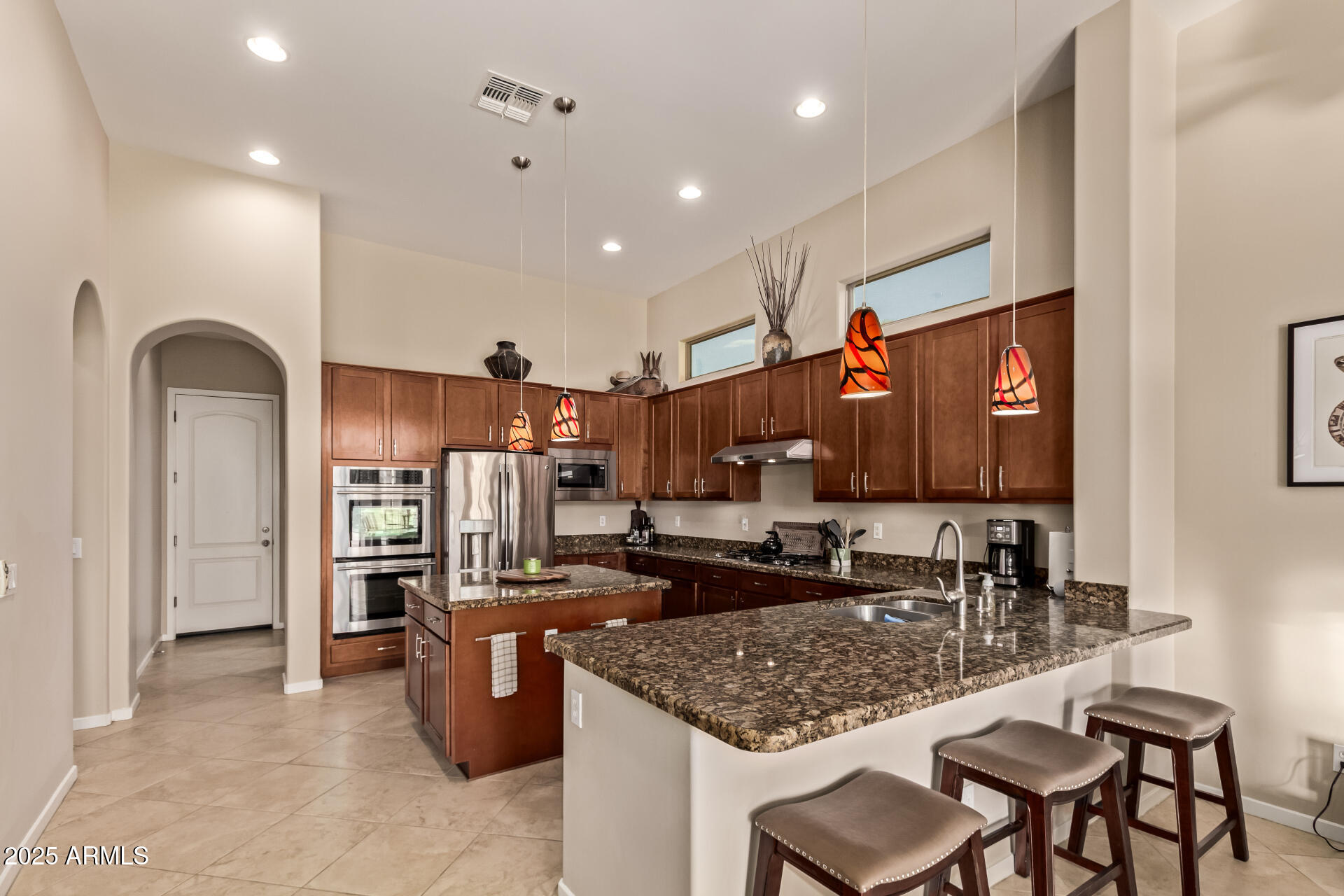 1809 W CALLE MARITA Drive