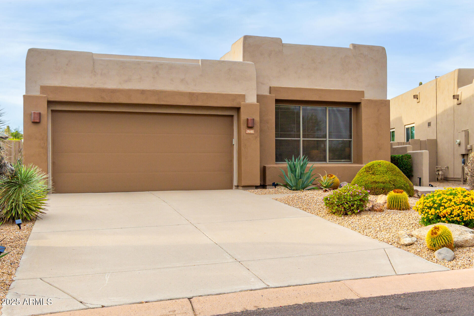 9640 E CHUCKWAGON Lane