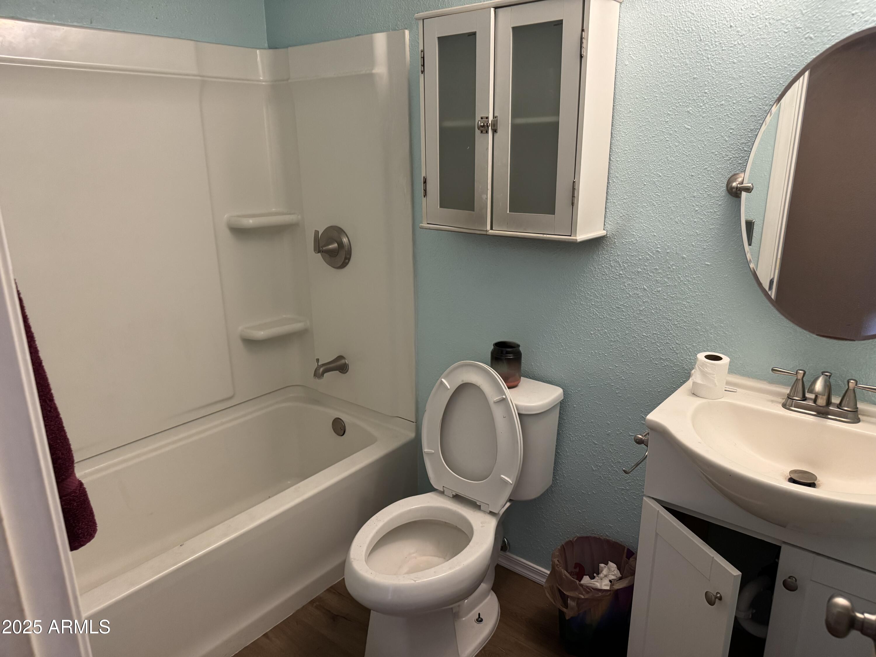 3032 W WINDROSE Drive