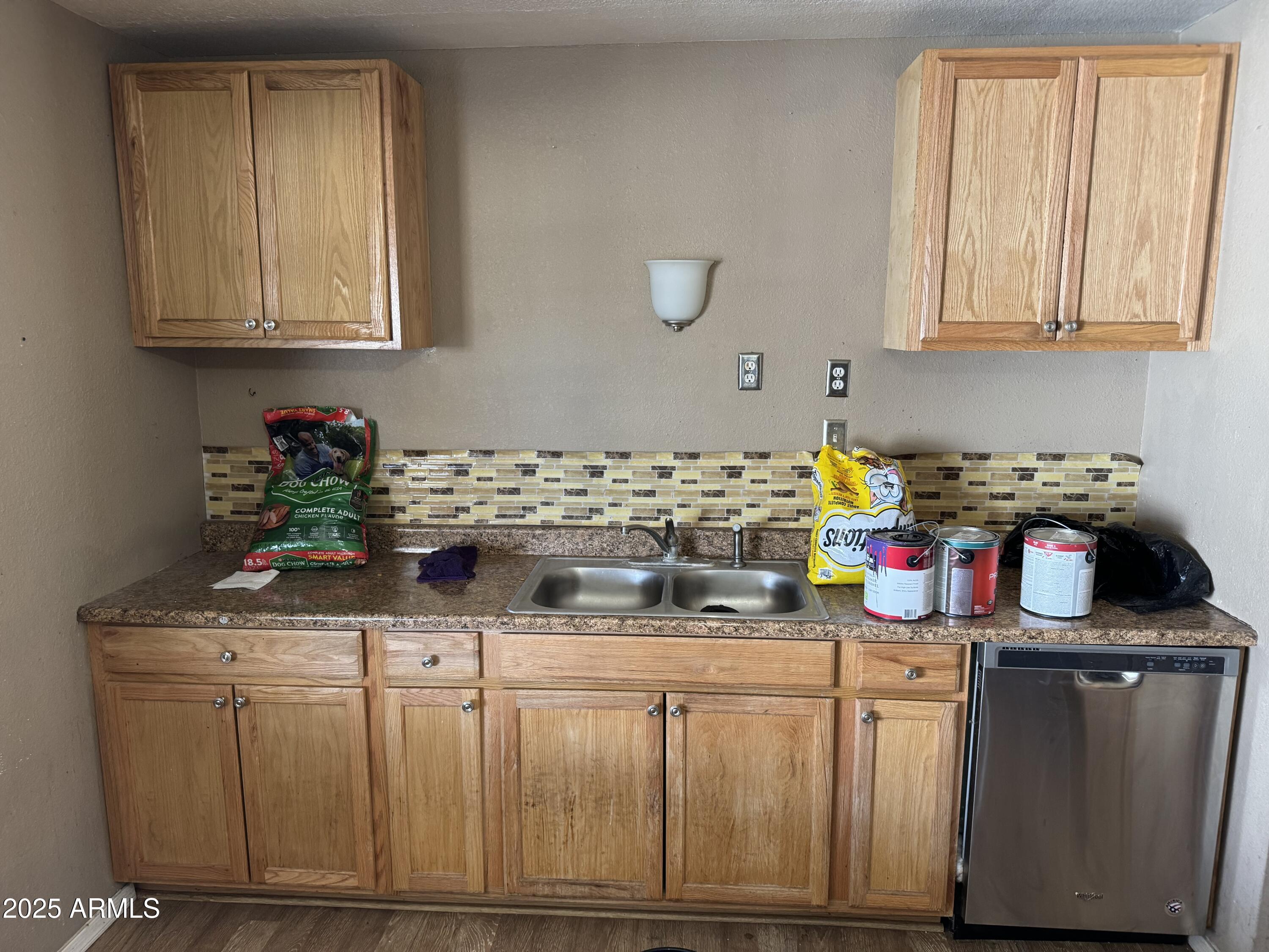 3032 W WINDROSE Drive