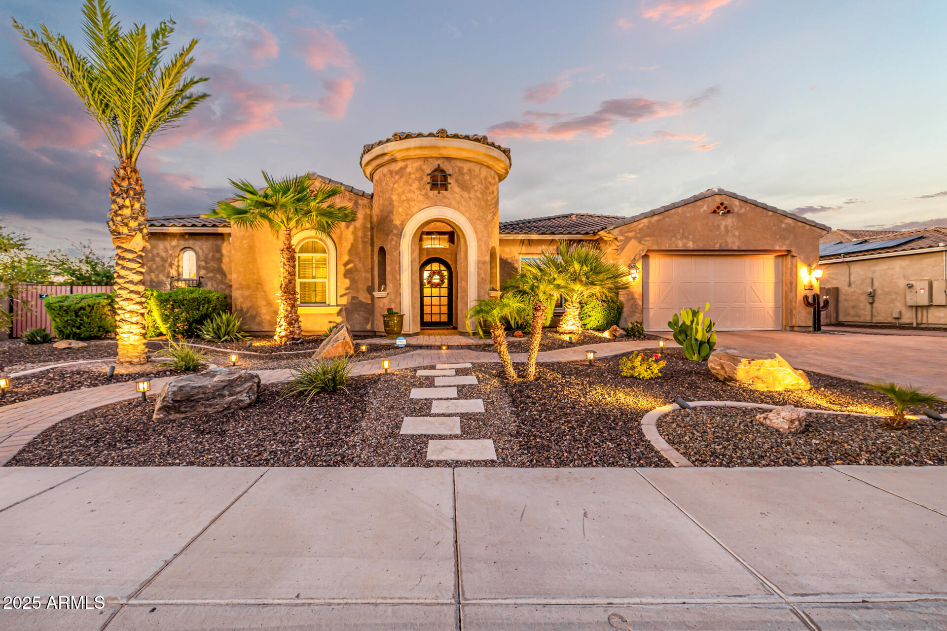 9362 W SANDS Drive