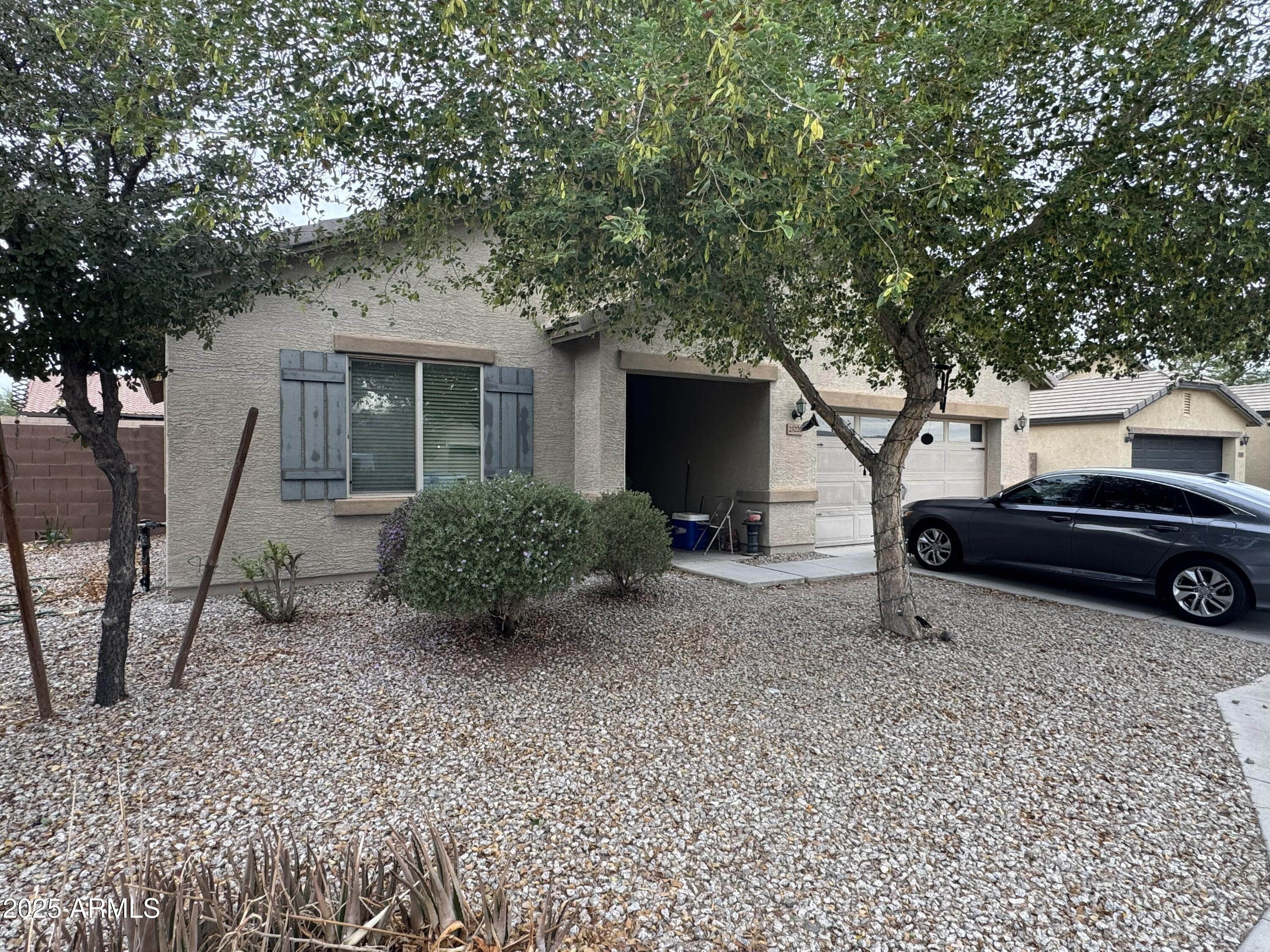 25220 W MALDONADO Drive