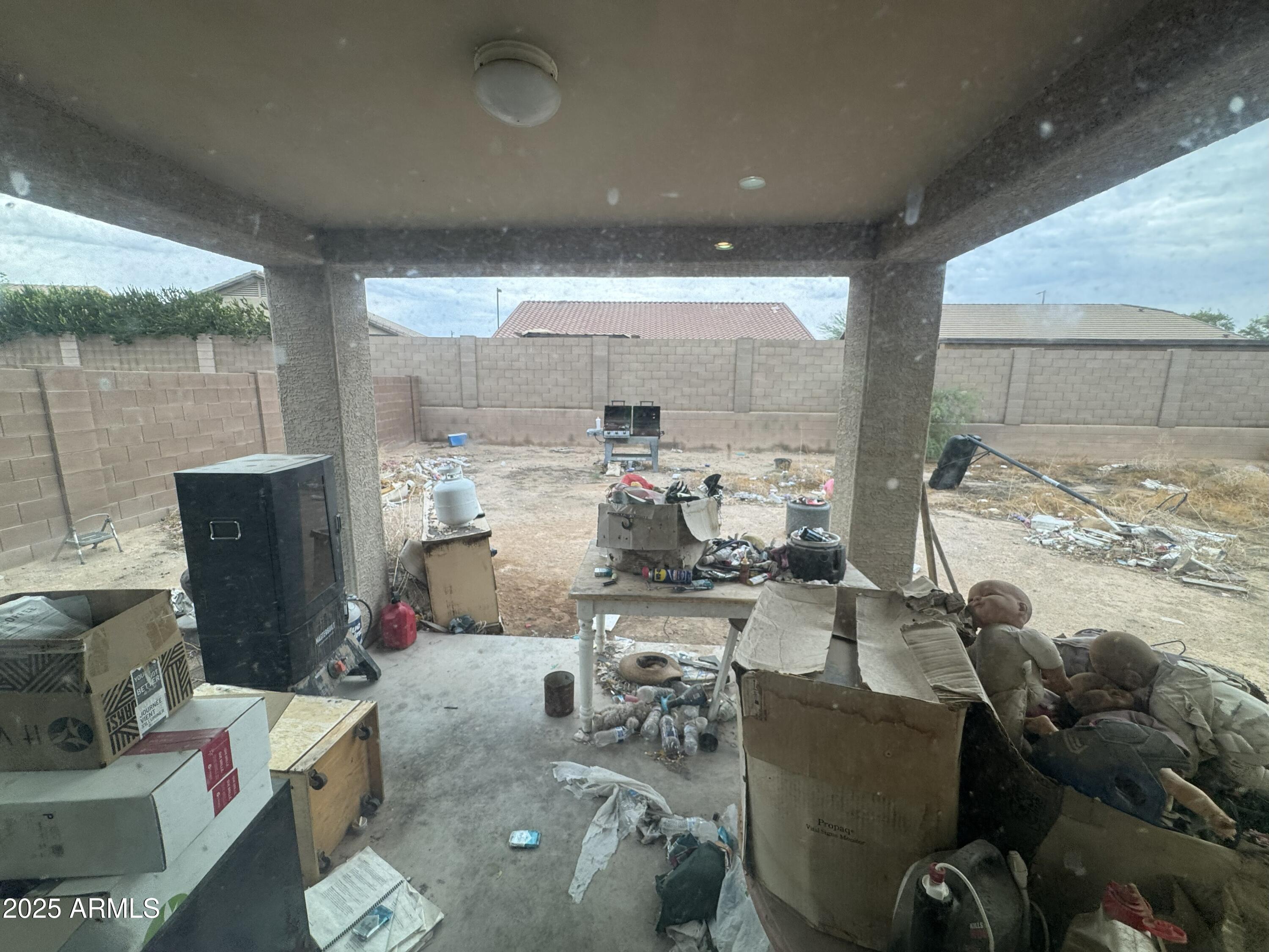 25220 W MALDONADO Drive