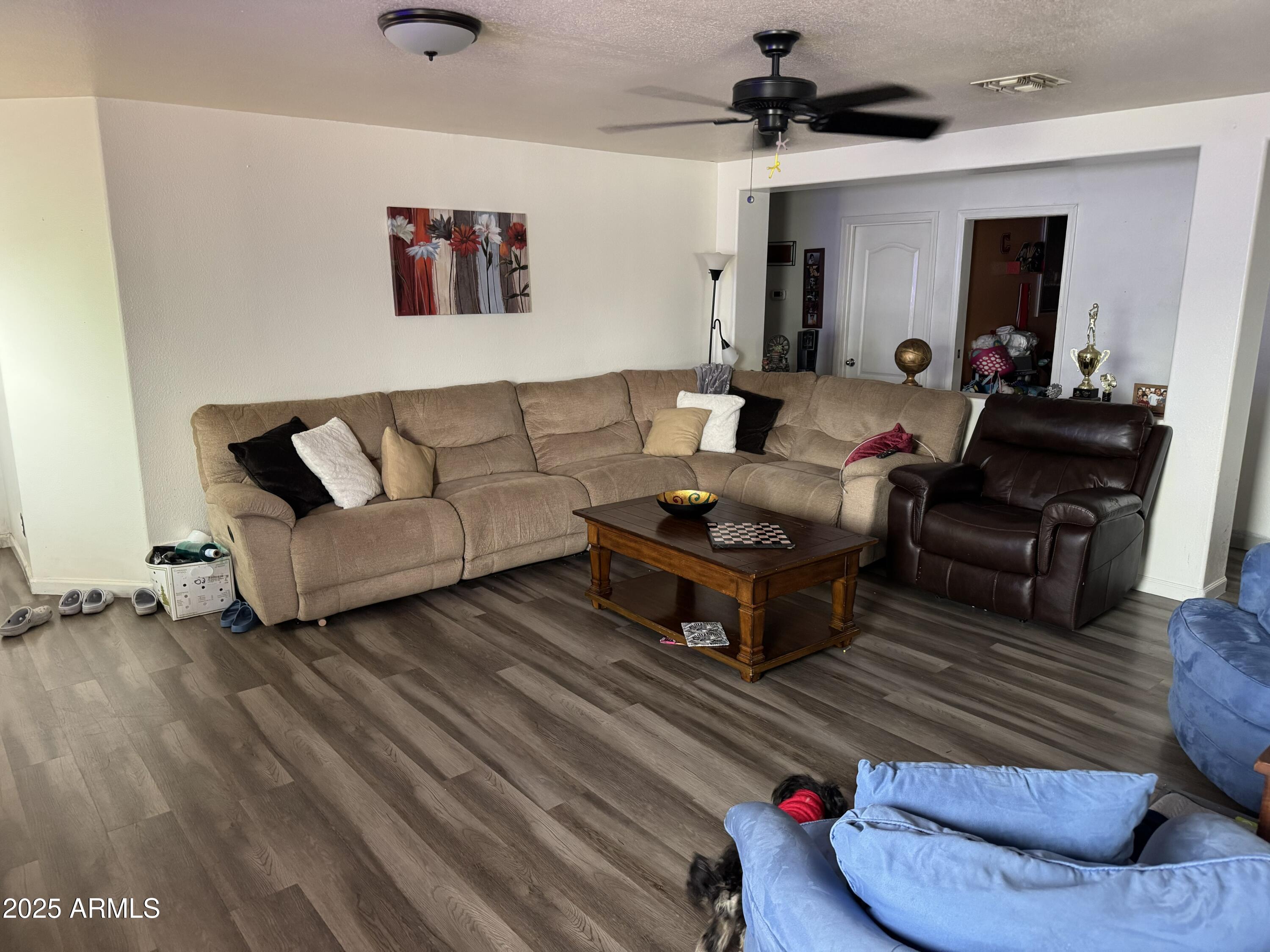 12901 N PABLO Street