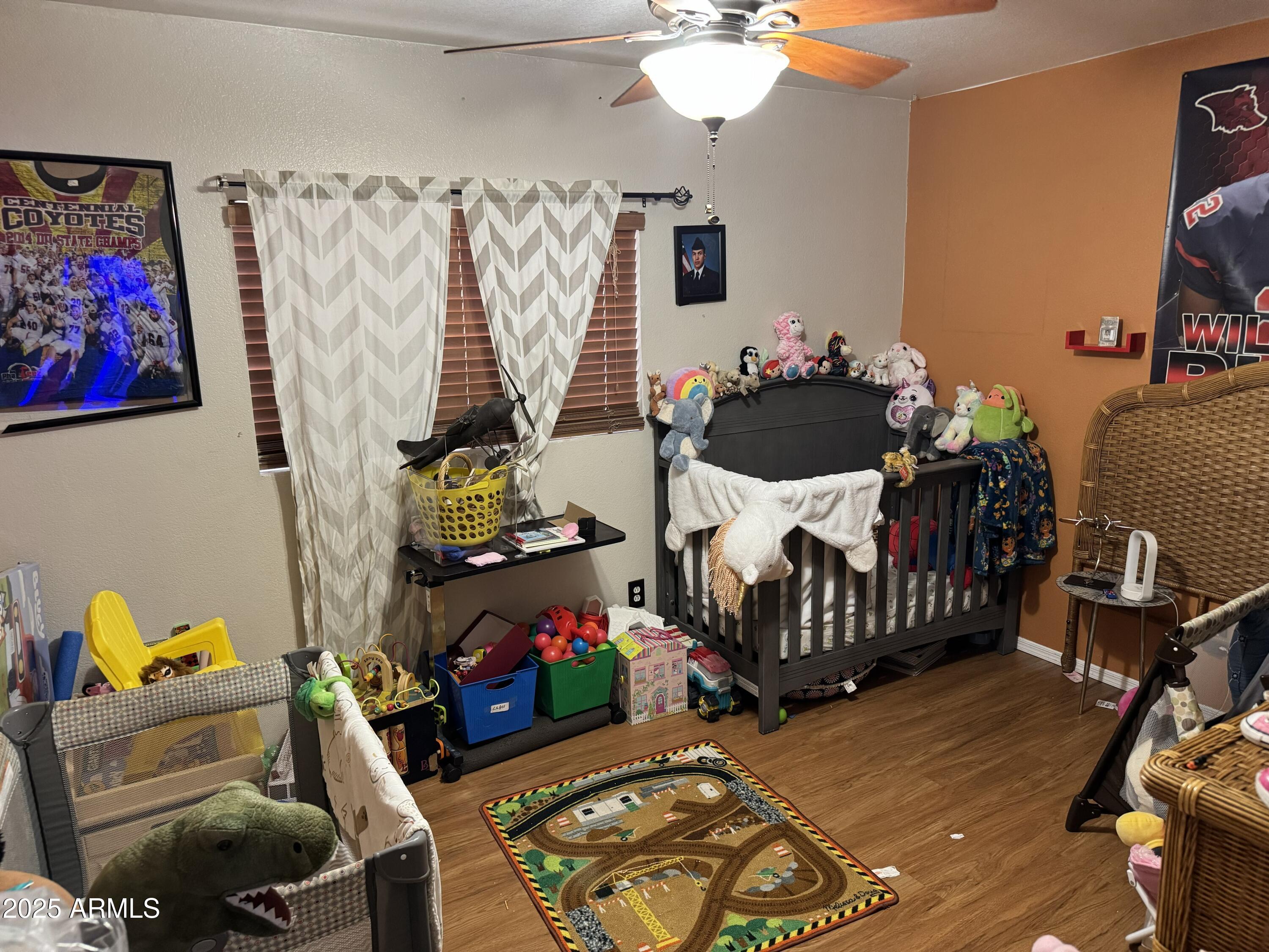 12901 N PABLO Street