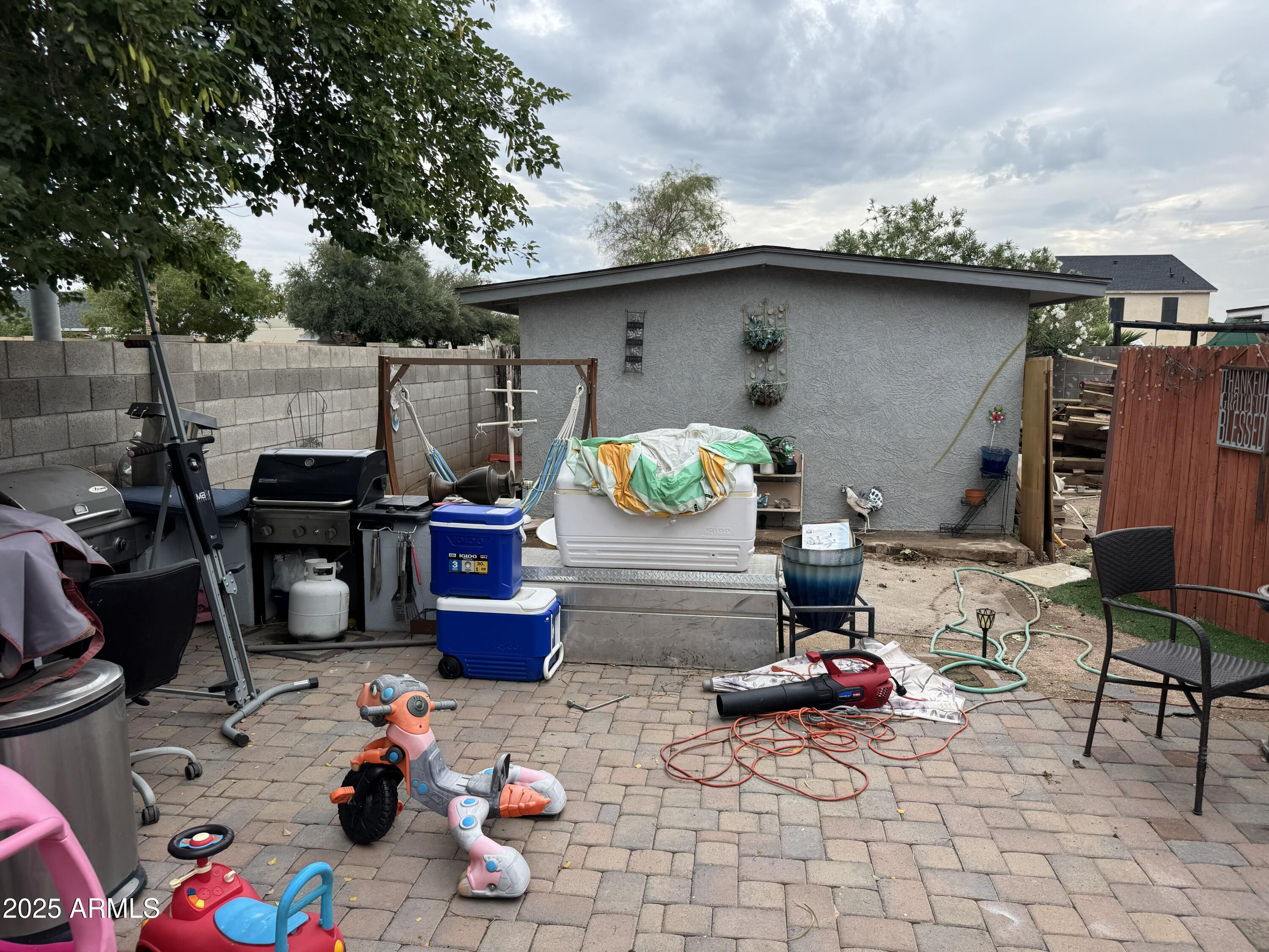 12901 N PABLO Street